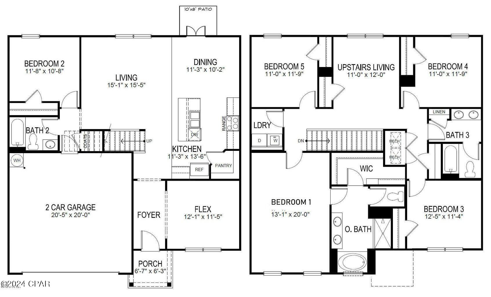 Brighton Oaks - Residential