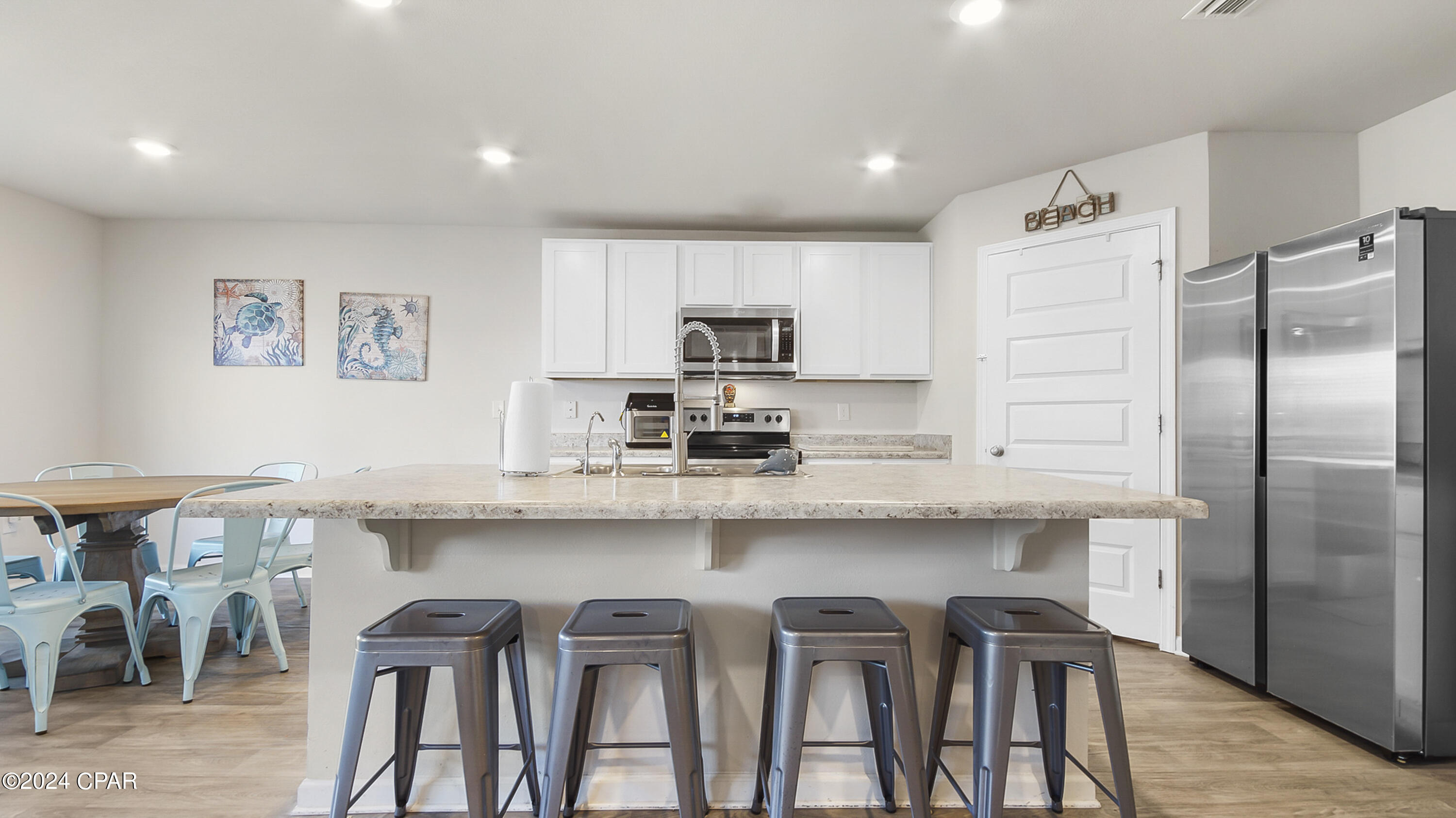 Brighton Oaks - Residential