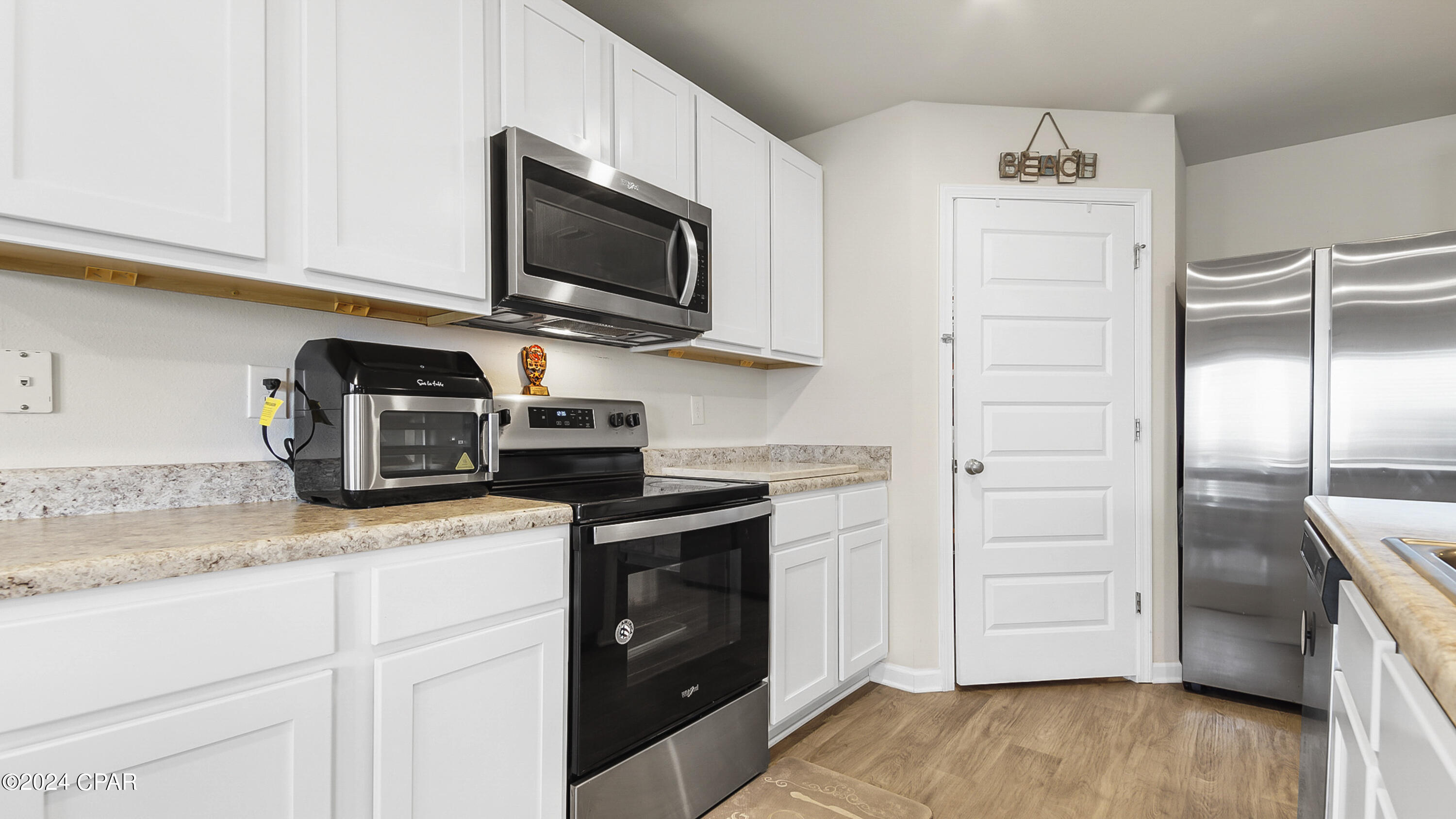 Brighton Oaks - Residential