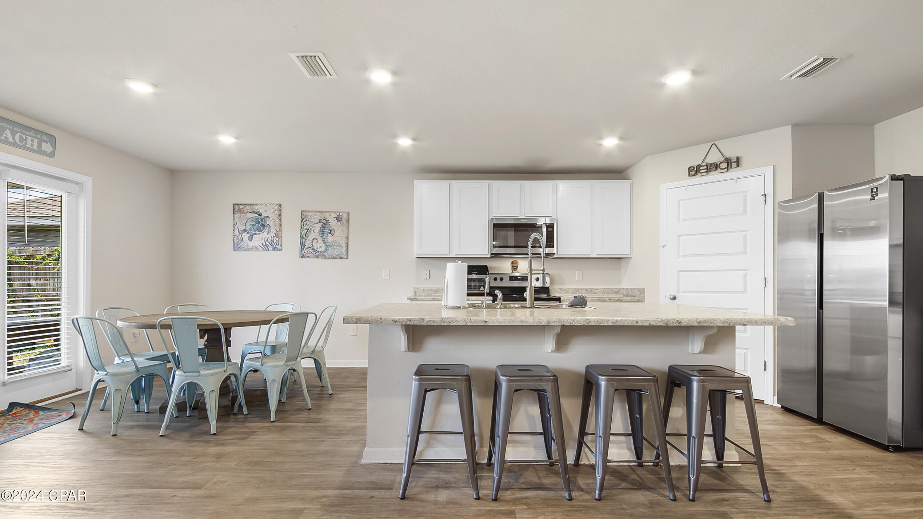 Brighton Oaks - Residential