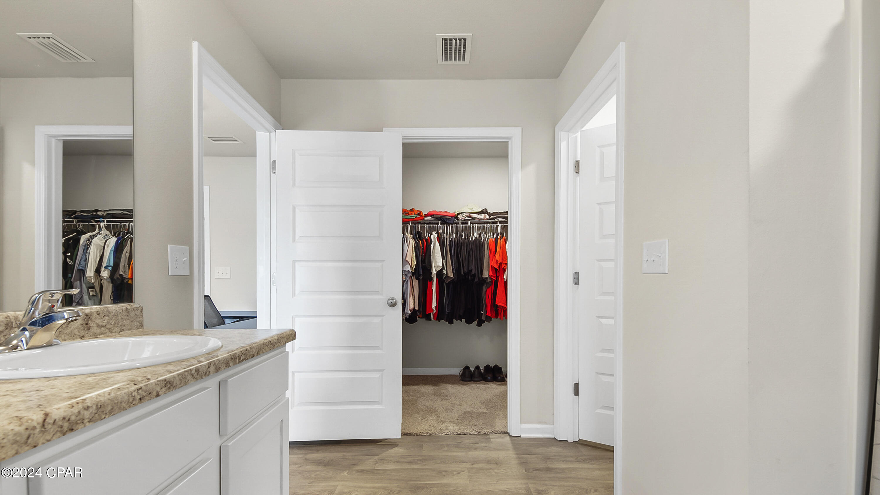 Brighton Oaks - Residential