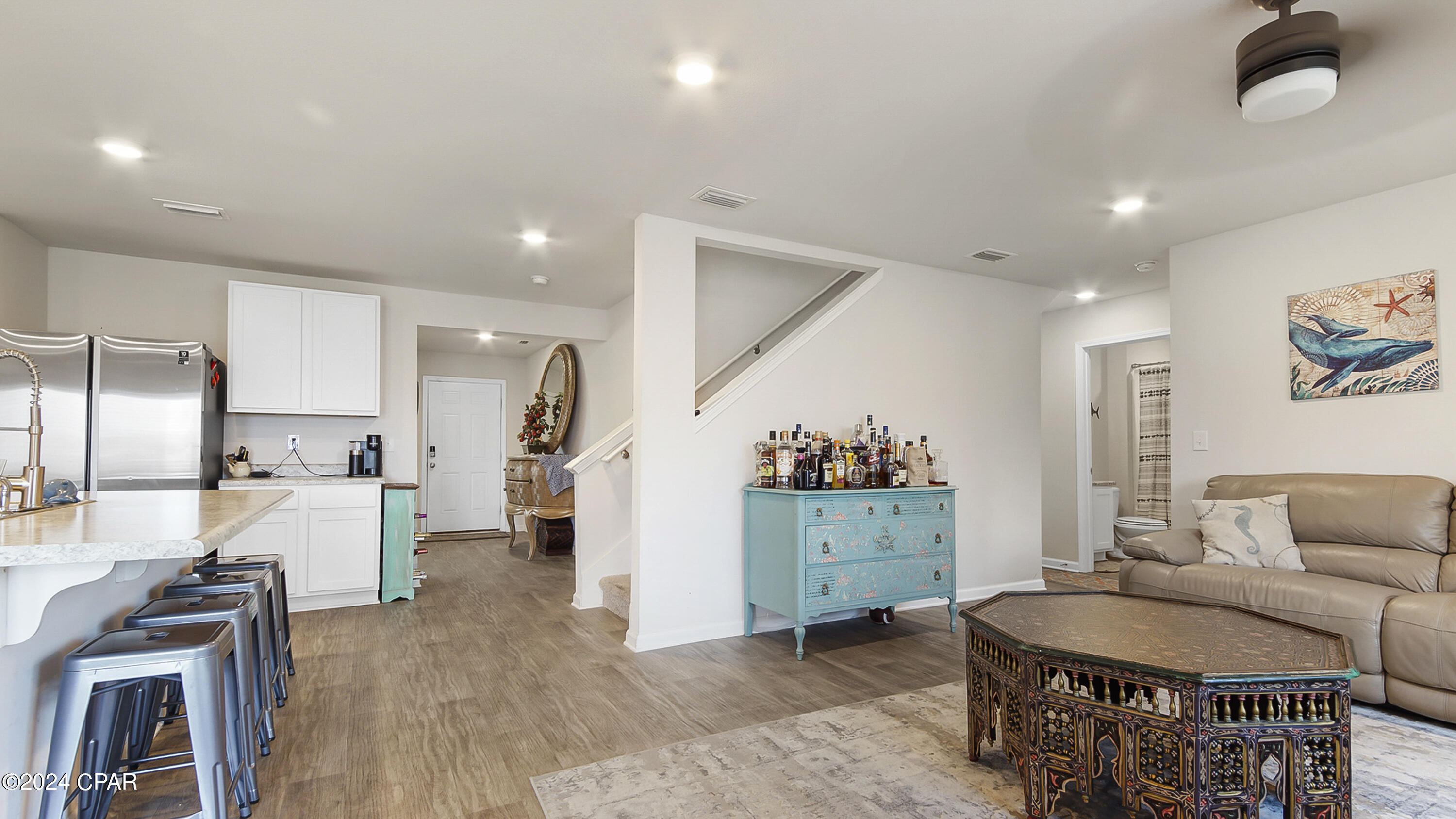 Brighton Oaks - Residential