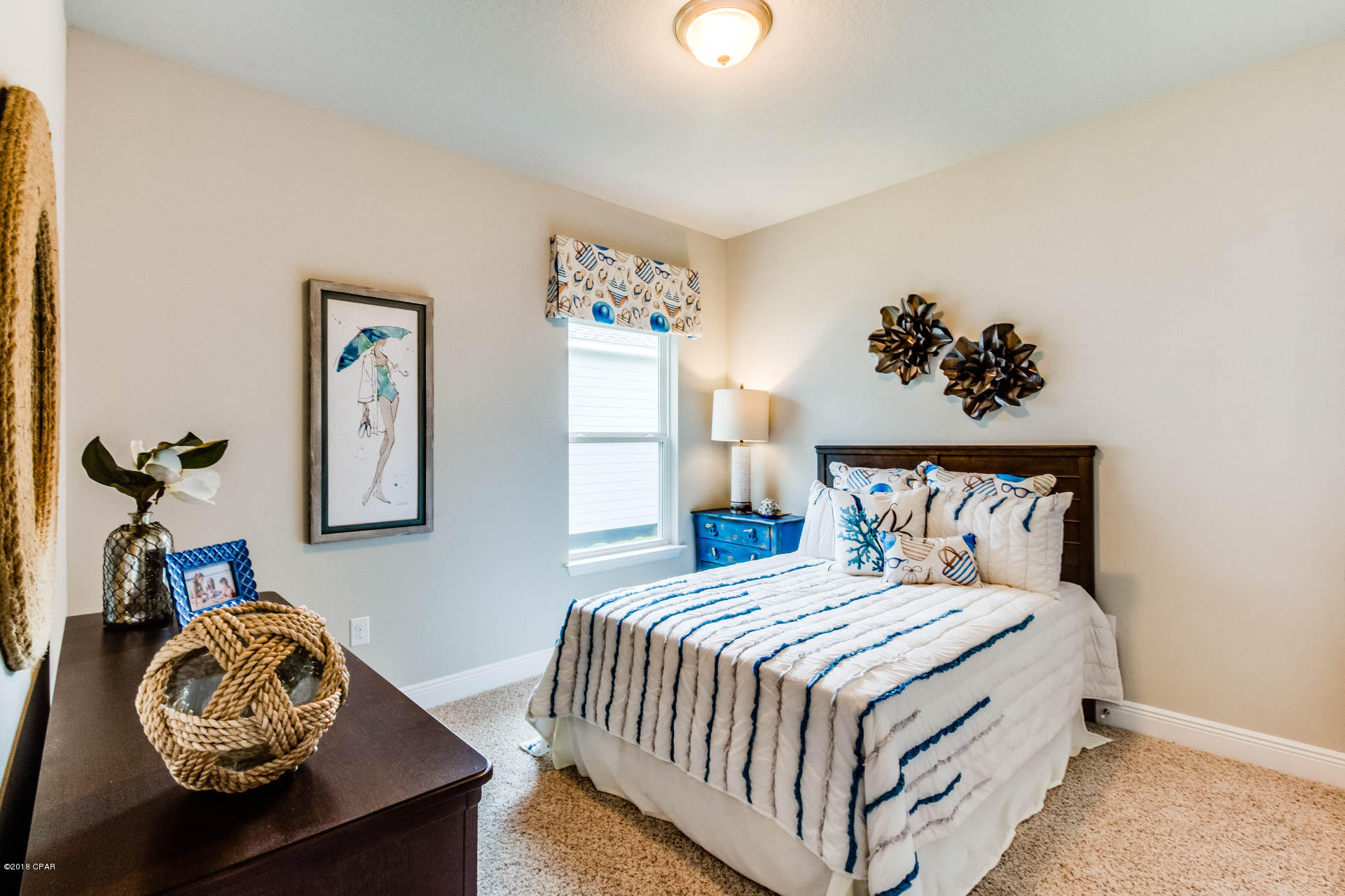 Bridge Harbor - Residential