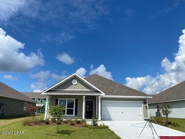 Bridge Harbor - Residential