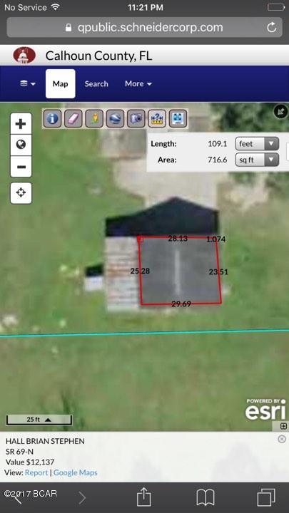 No Named Subdivision - Residential