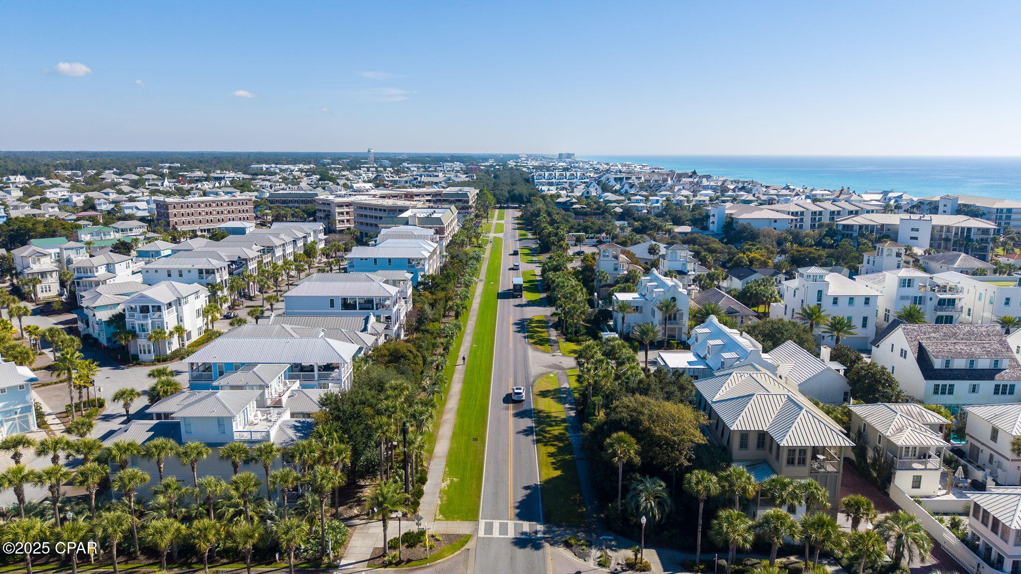 Sunset Beach - Residential