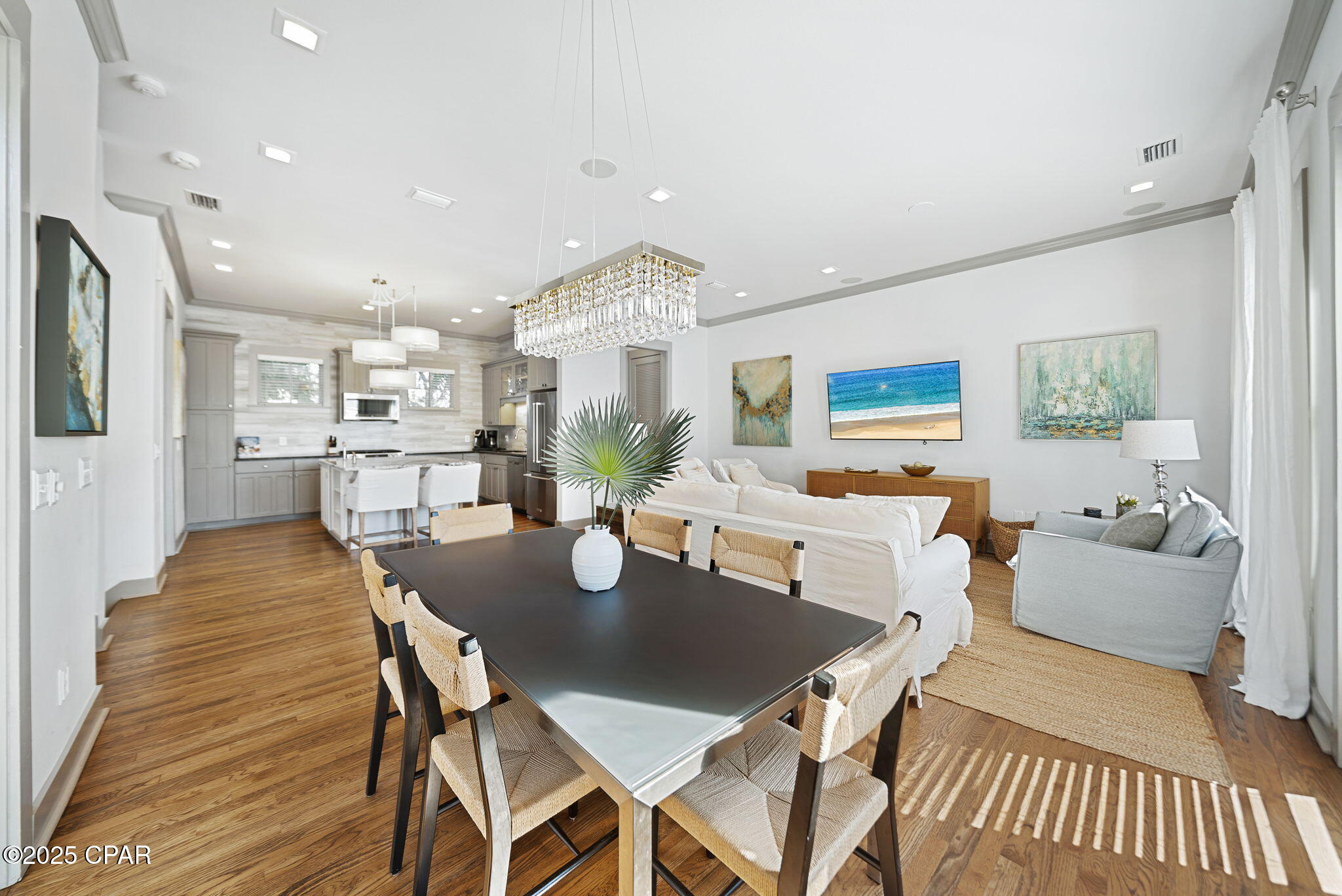 Sunset Beach - Residential