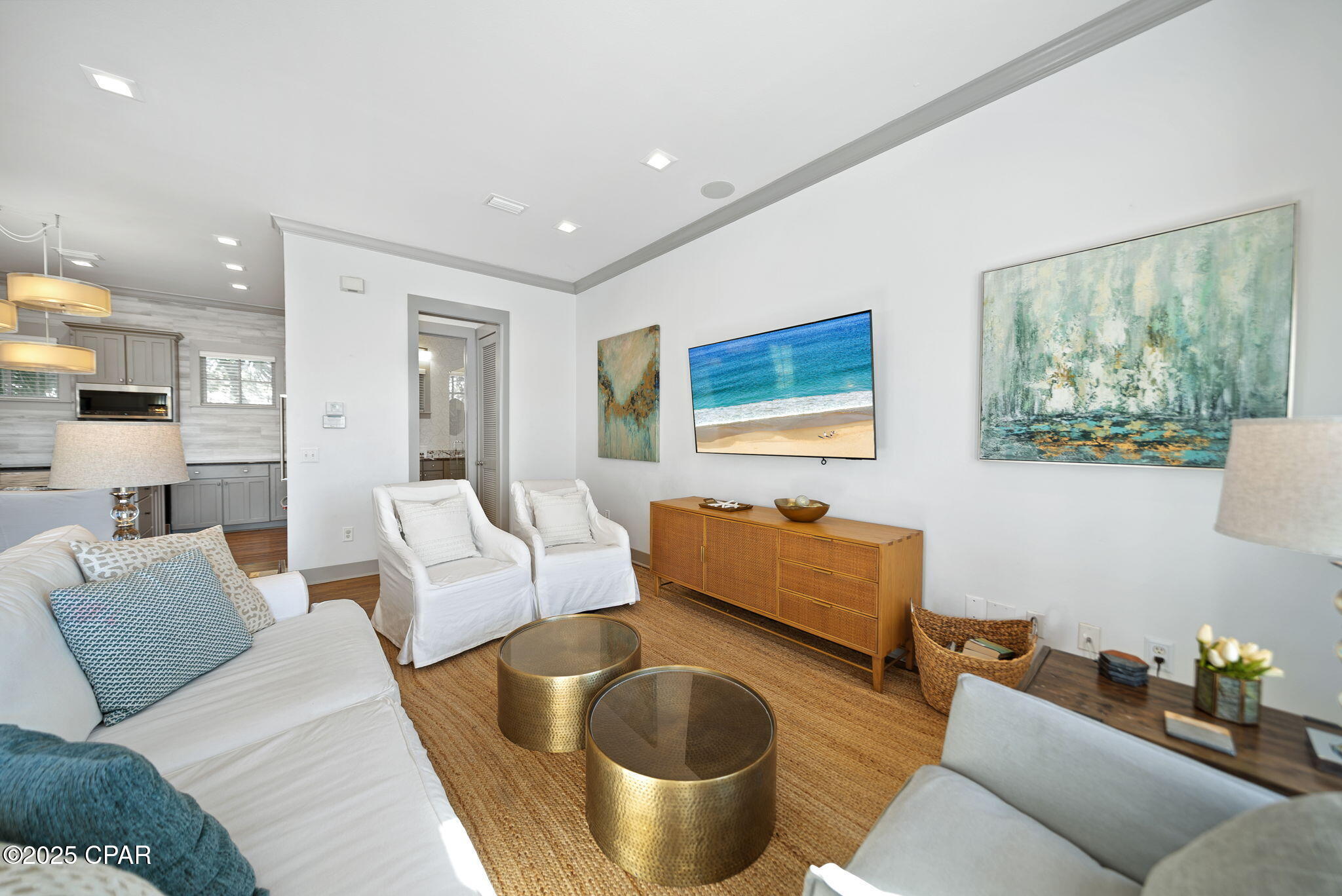 Sunset Beach - Residential