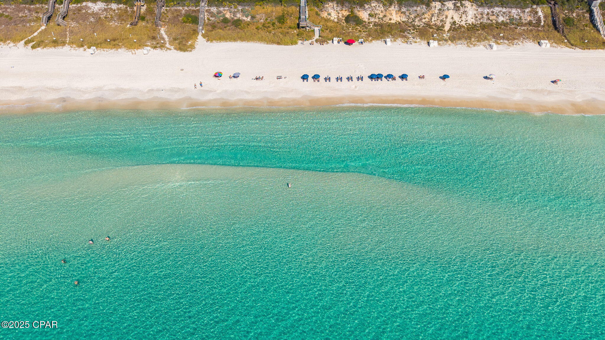 Sunset Beach - Residential