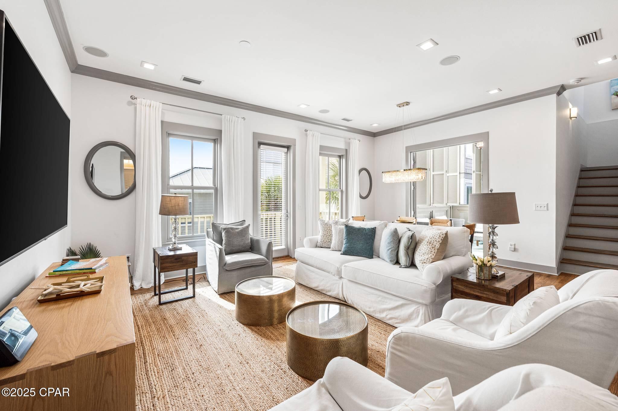 Sunset Beach - Residential