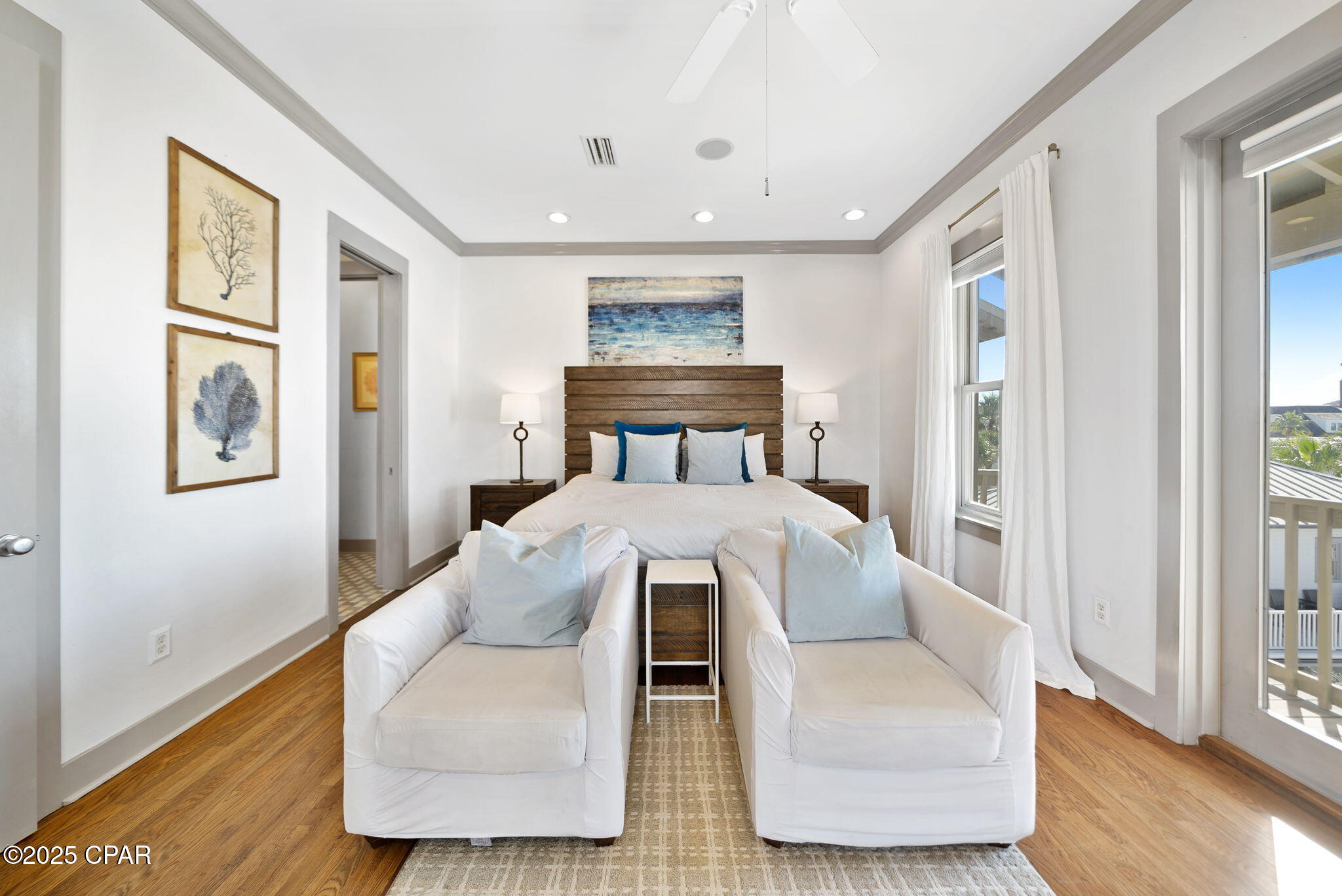 Sunset Beach - Residential