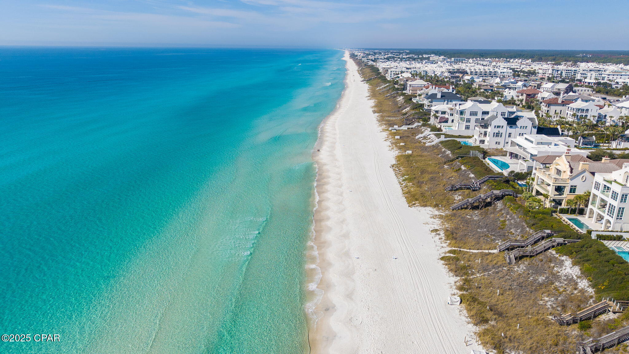 Sunset Beach - Residential