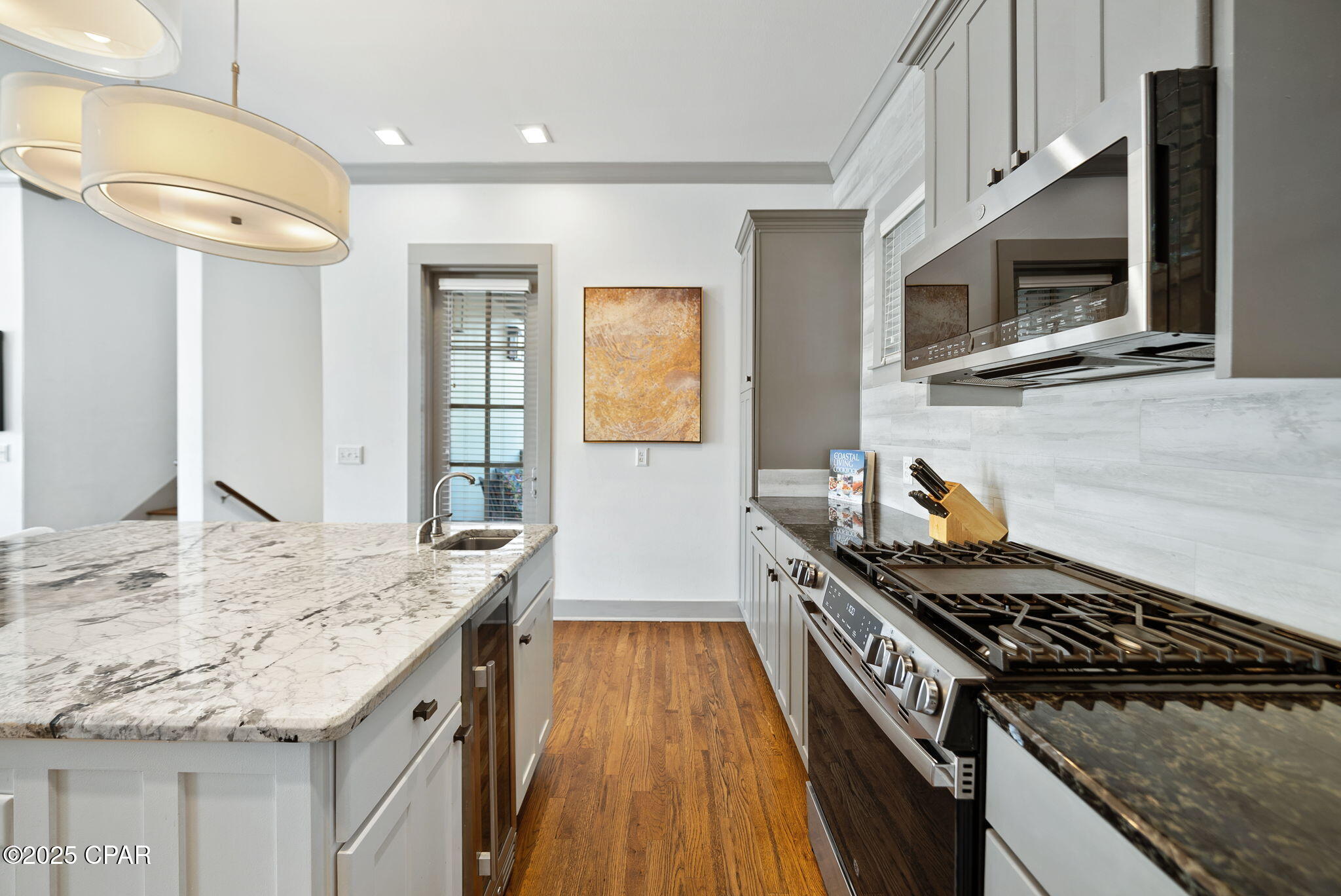 Sunset Beach - Residential