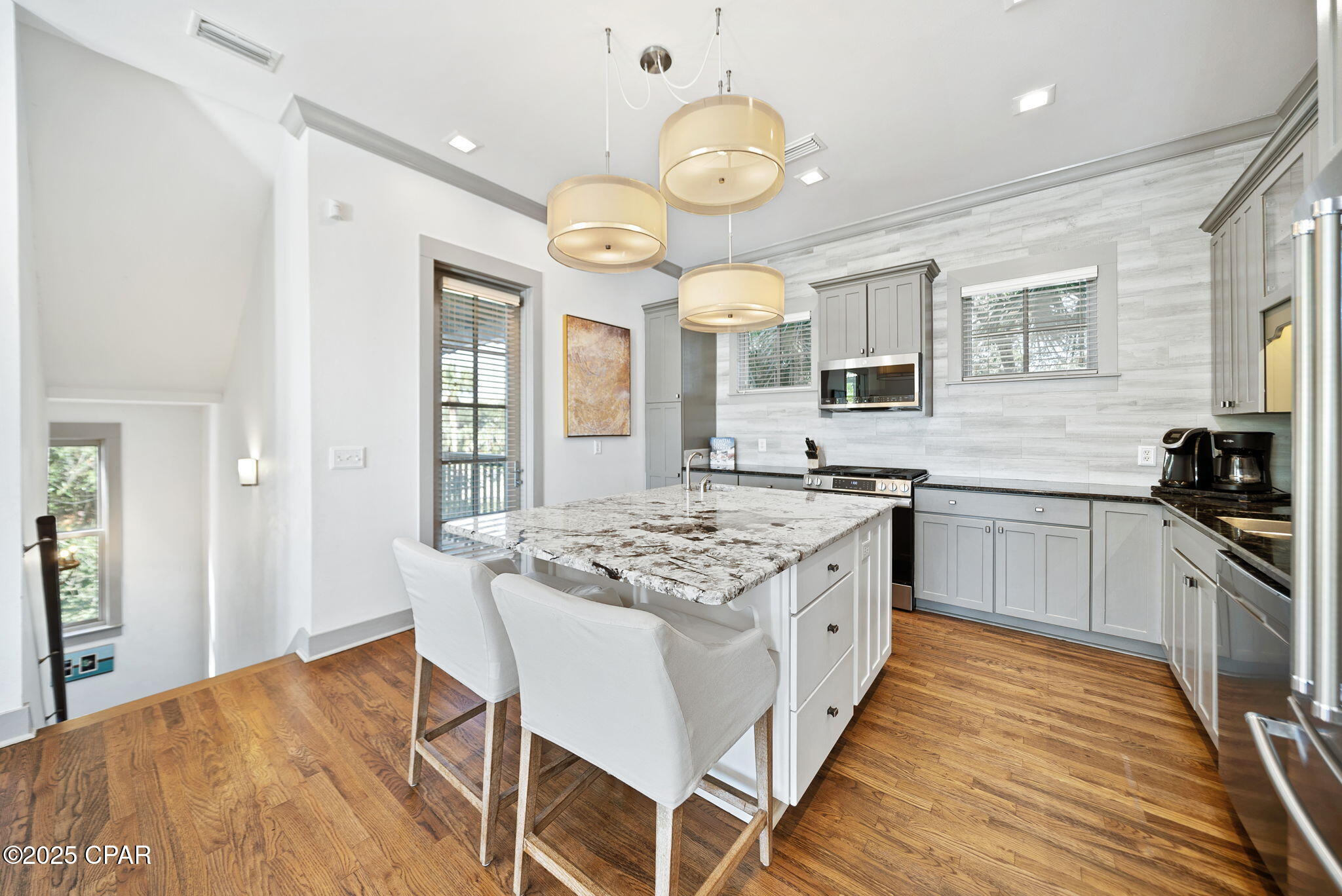 Sunset Beach - Residential