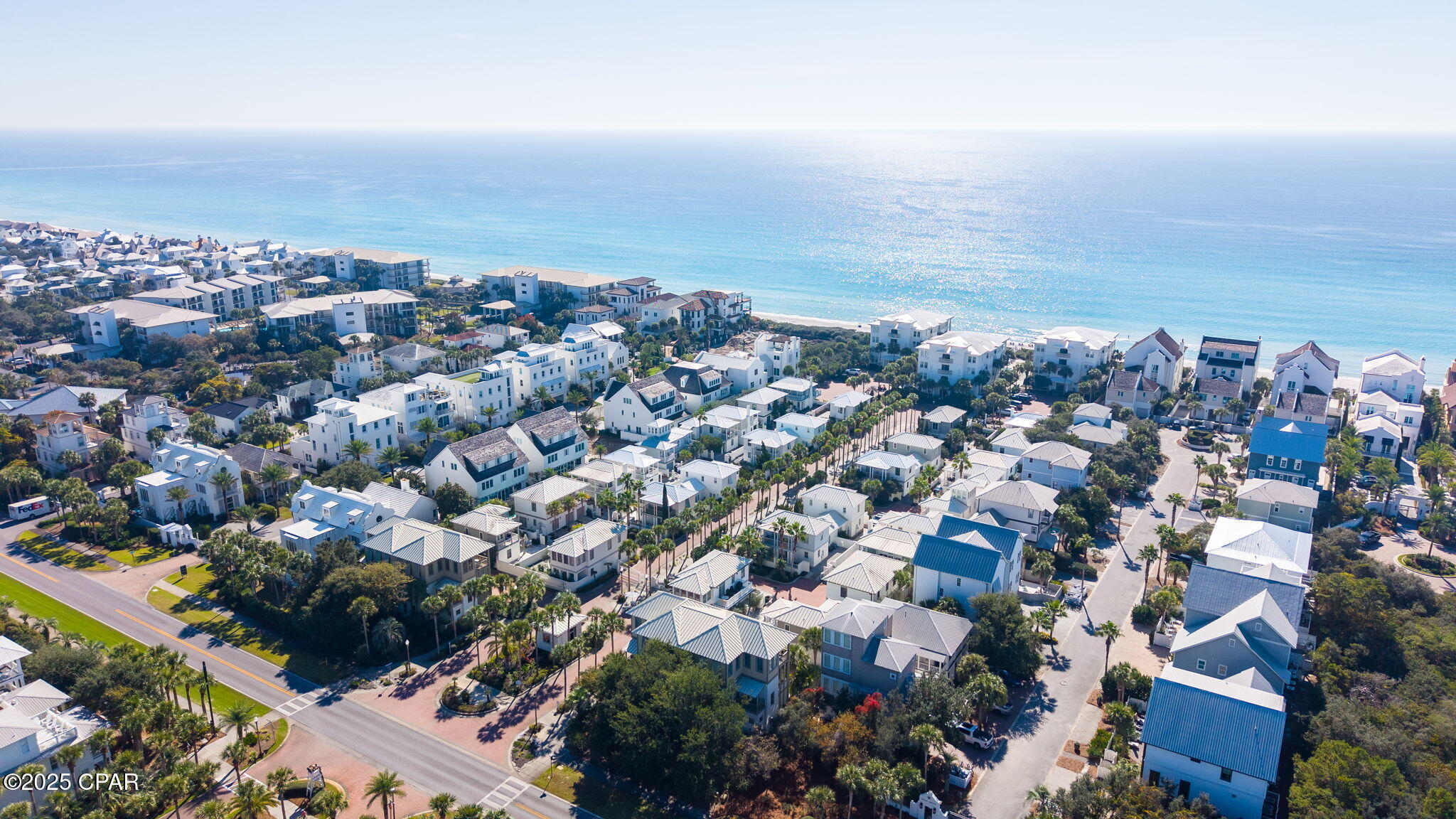 Sunset Beach - Residential