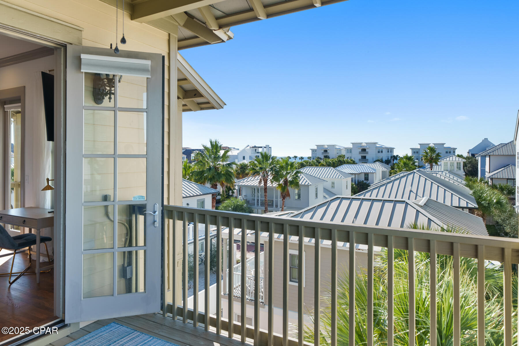 Sunset Beach - Residential