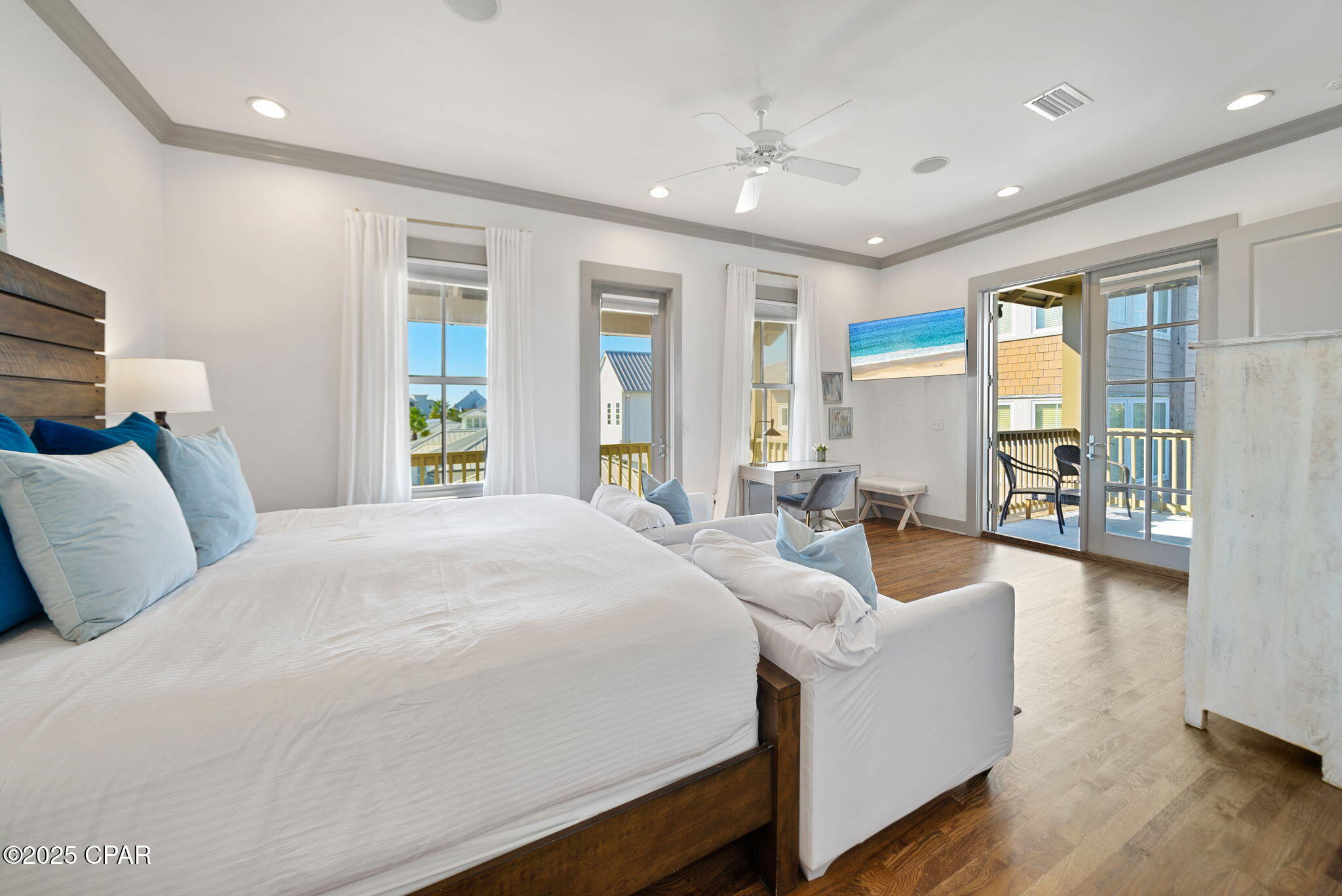 Sunset Beach - Residential