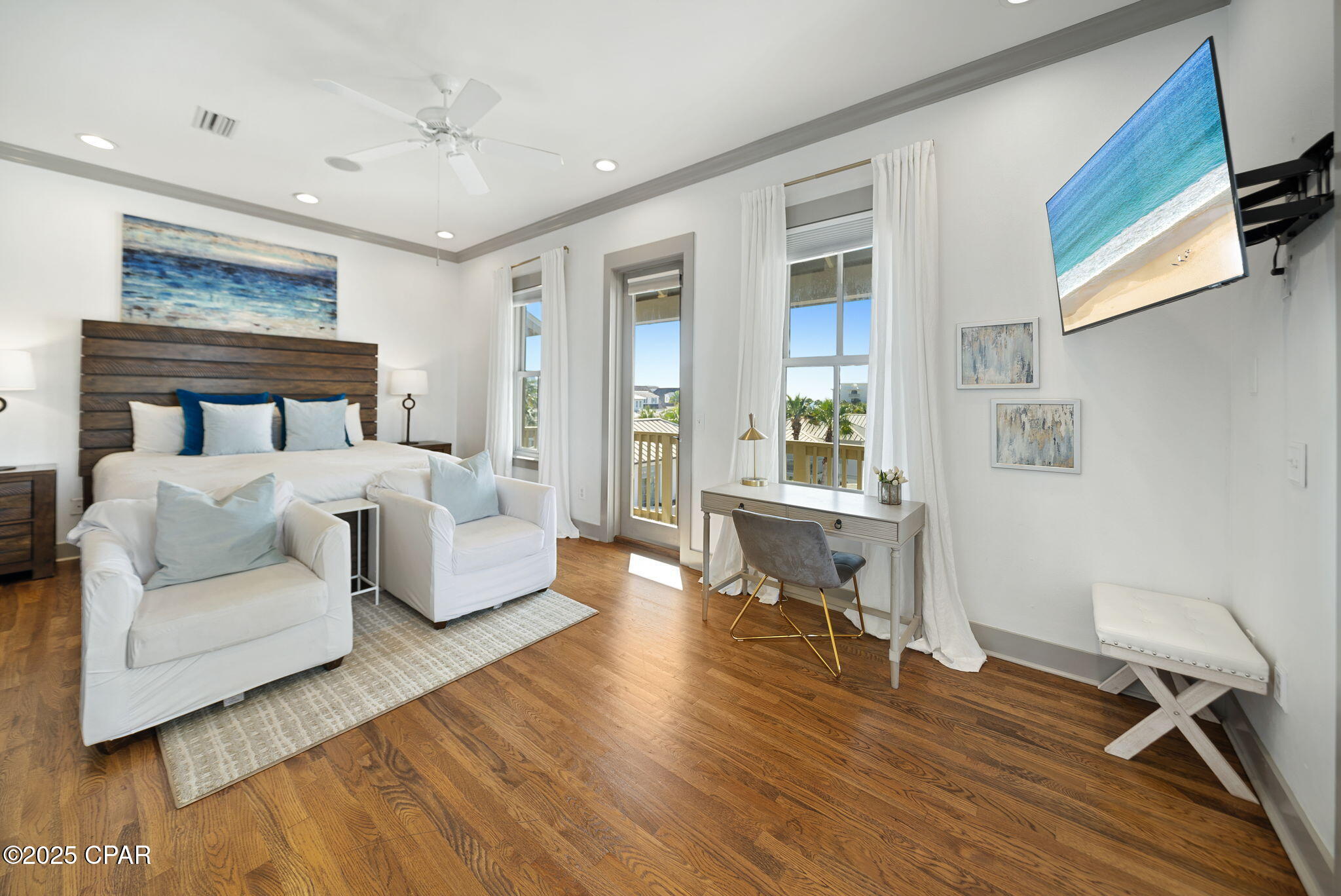 Sunset Beach - Residential