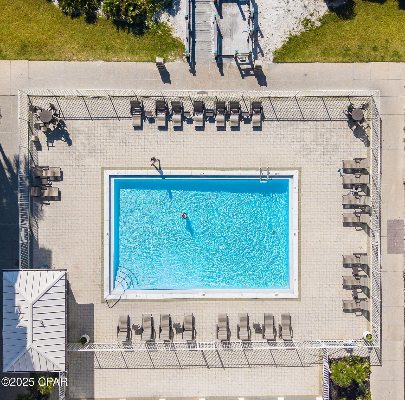 Sunset Beach - Residential