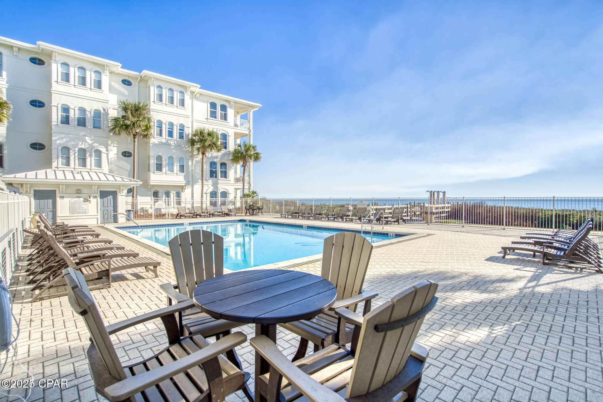 Sunset Beach - Residential