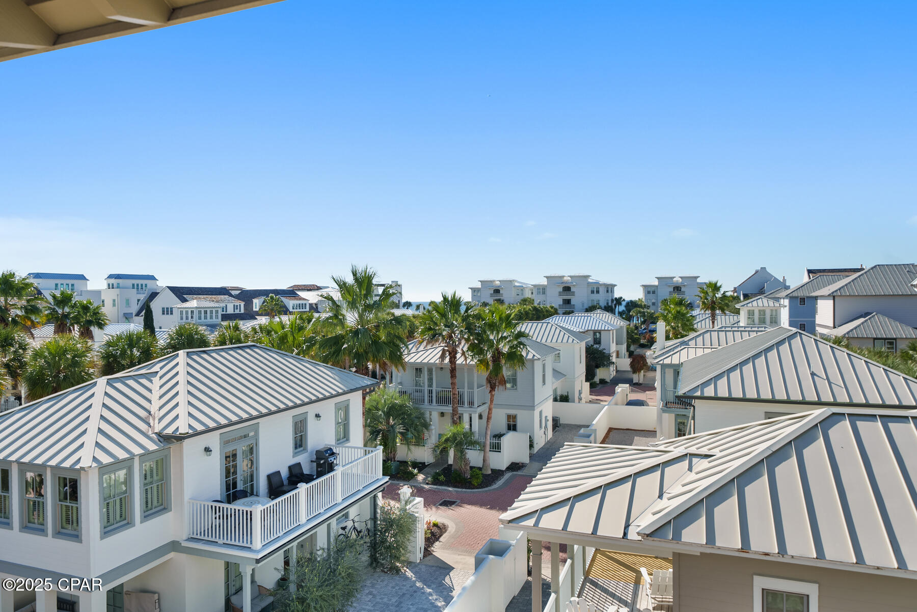 Sunset Beach - Residential