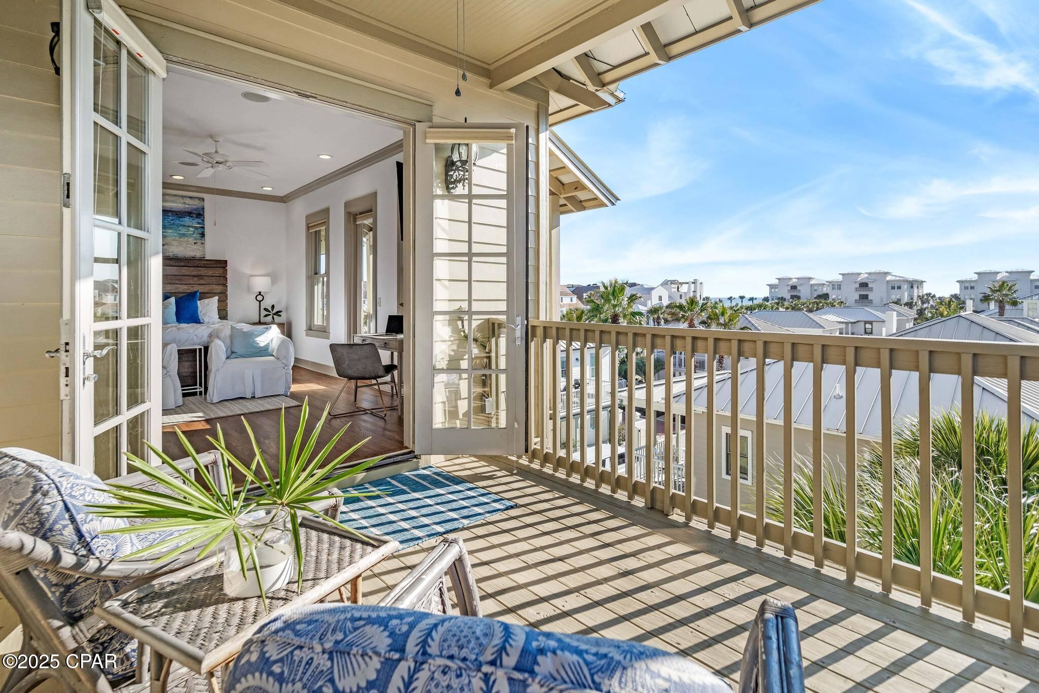 Sunset Beach - Residential