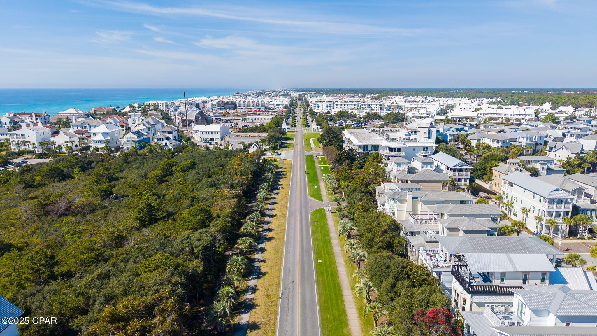 Sunset Beach - Residential