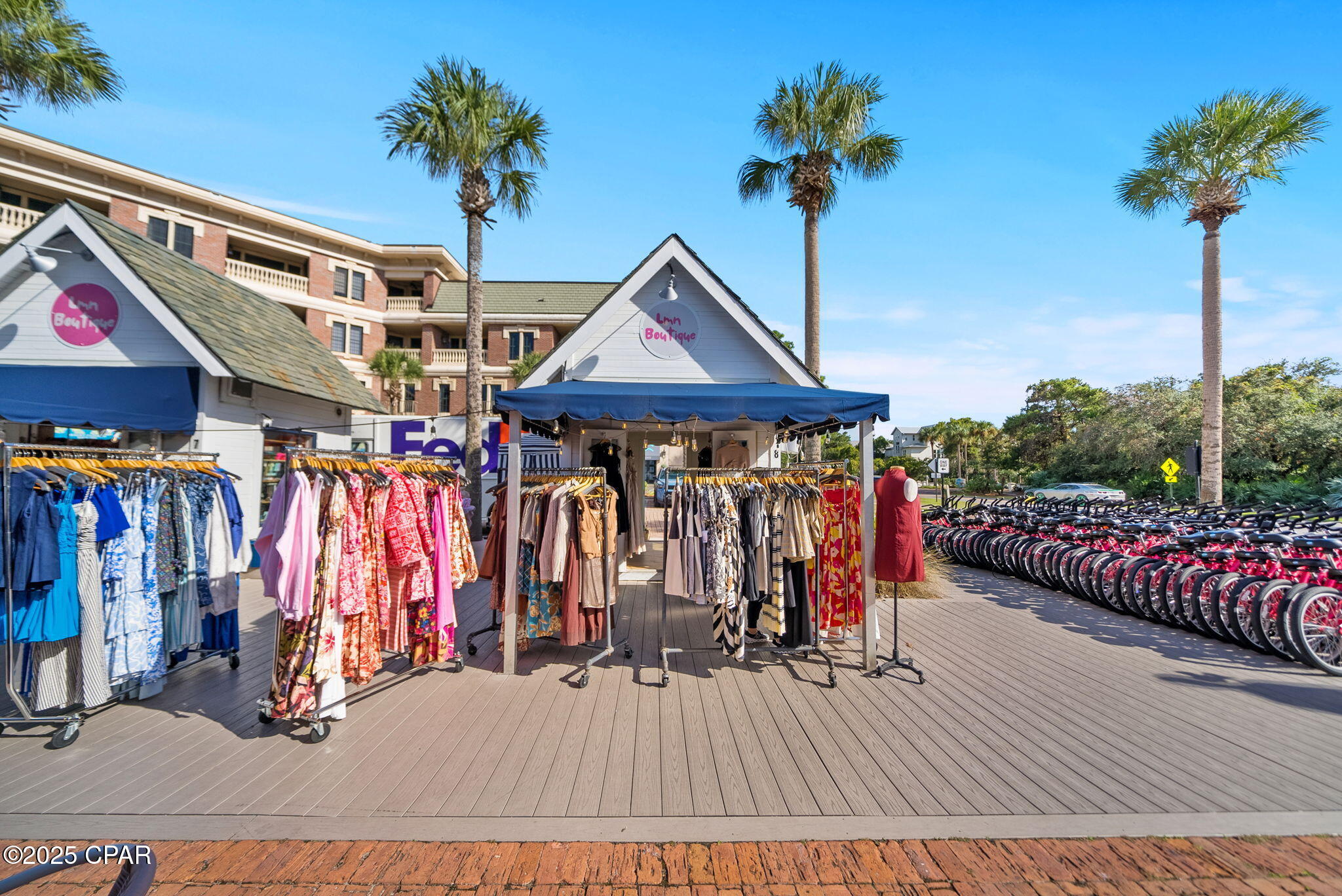 Sunset Beach - Residential