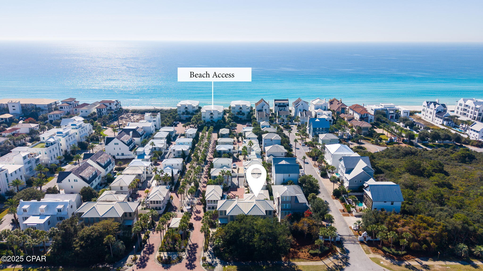 Sunset Beach - Residential