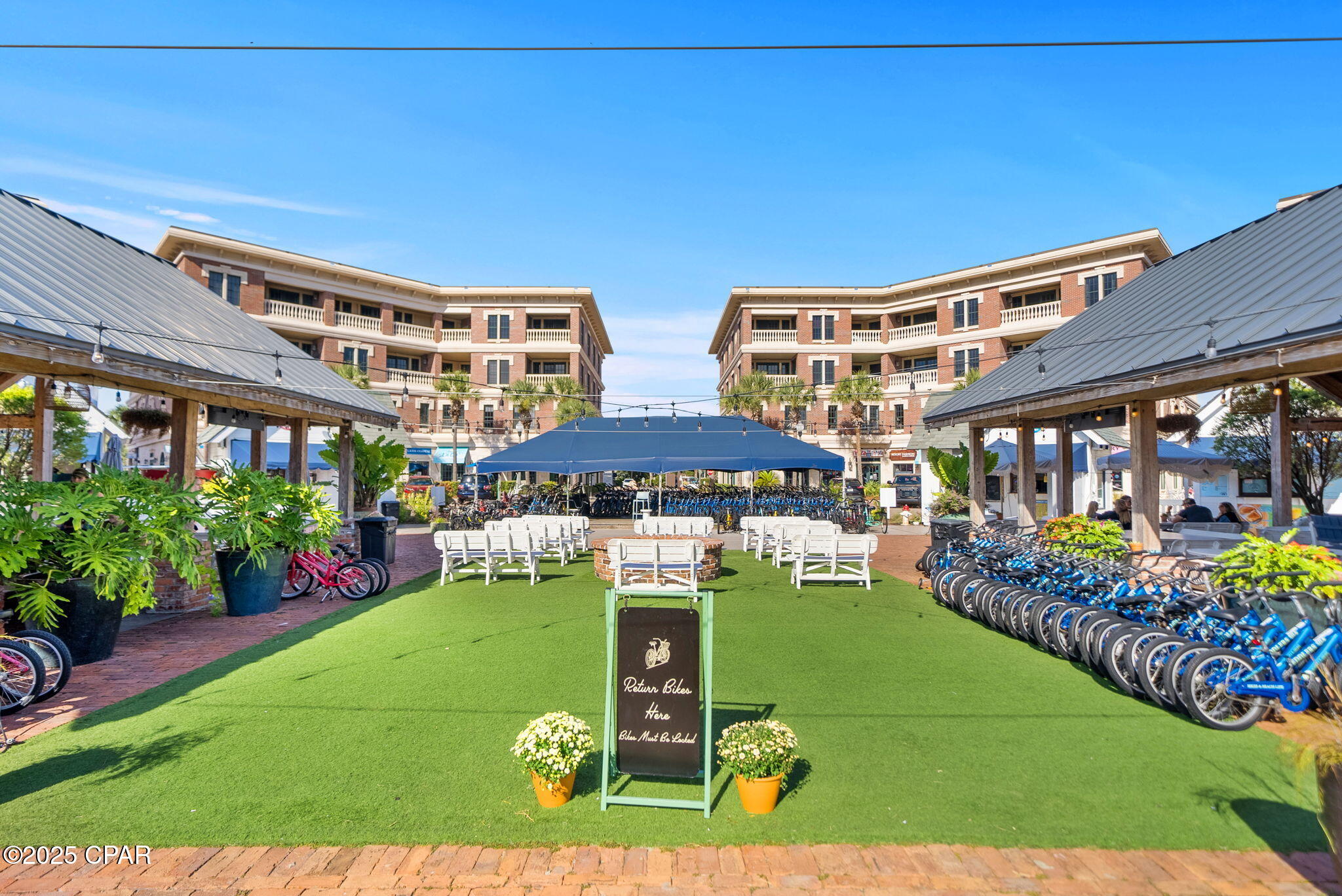 Sunset Beach - Residential