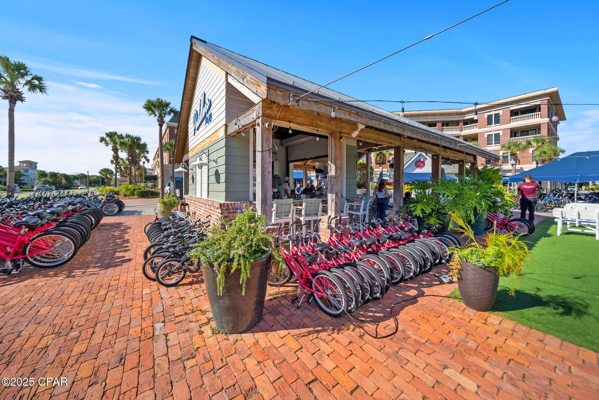 Sunset Beach - Residential