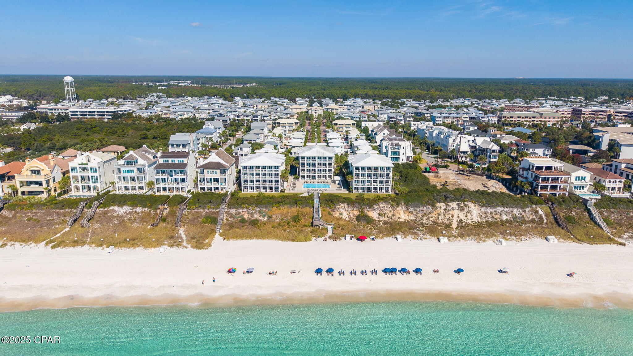 Sunset Beach - Residential