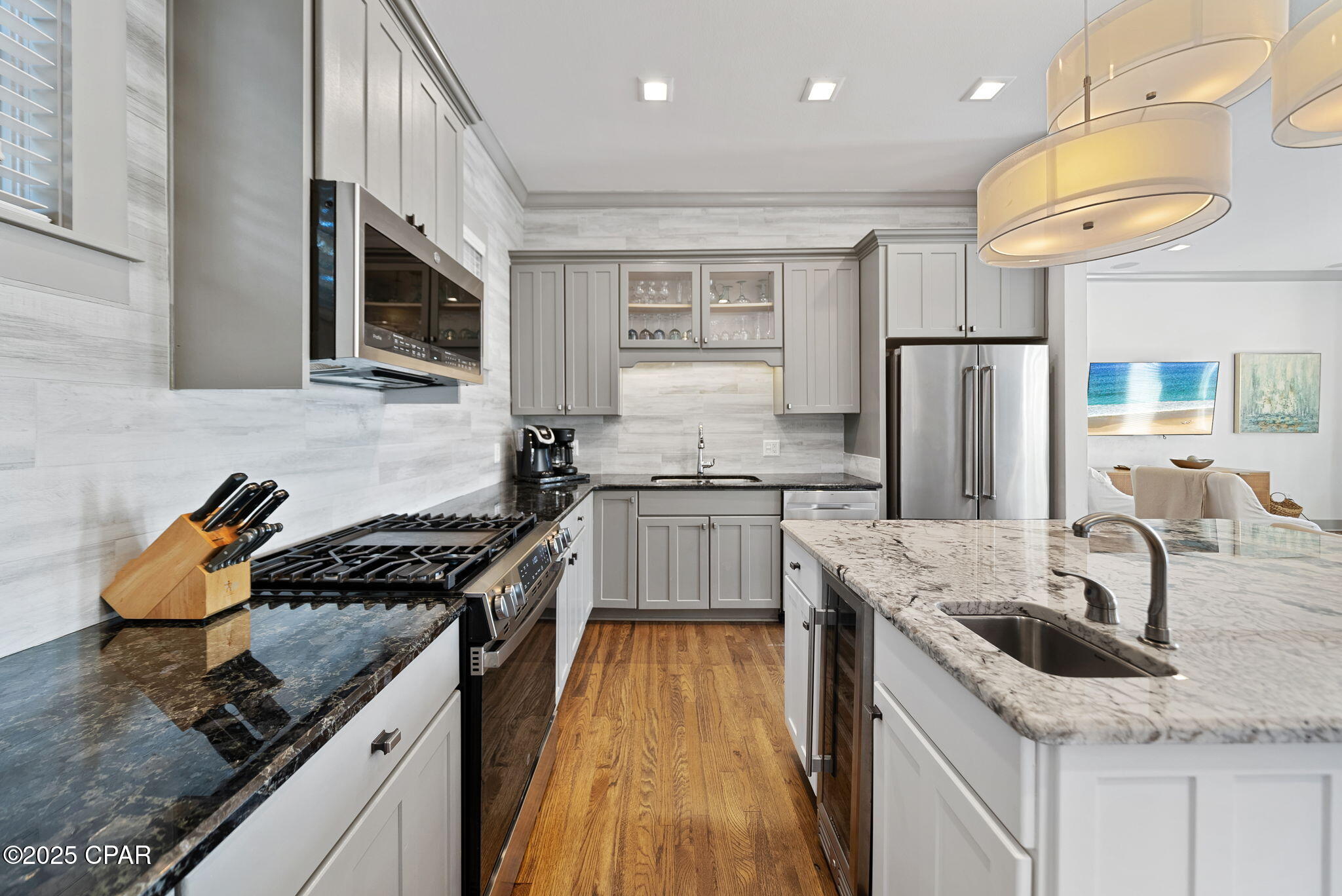 Sunset Beach - Residential