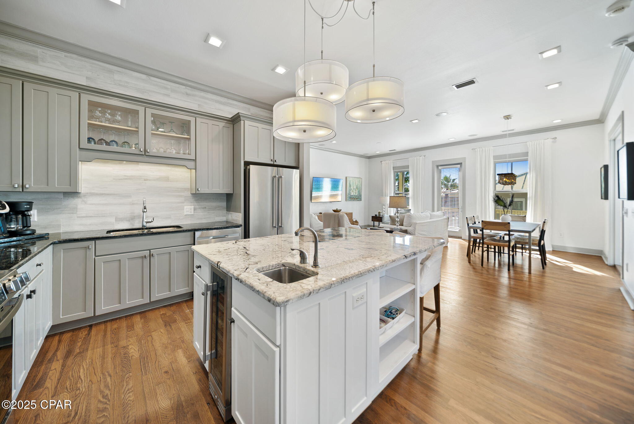 Sunset Beach - Residential