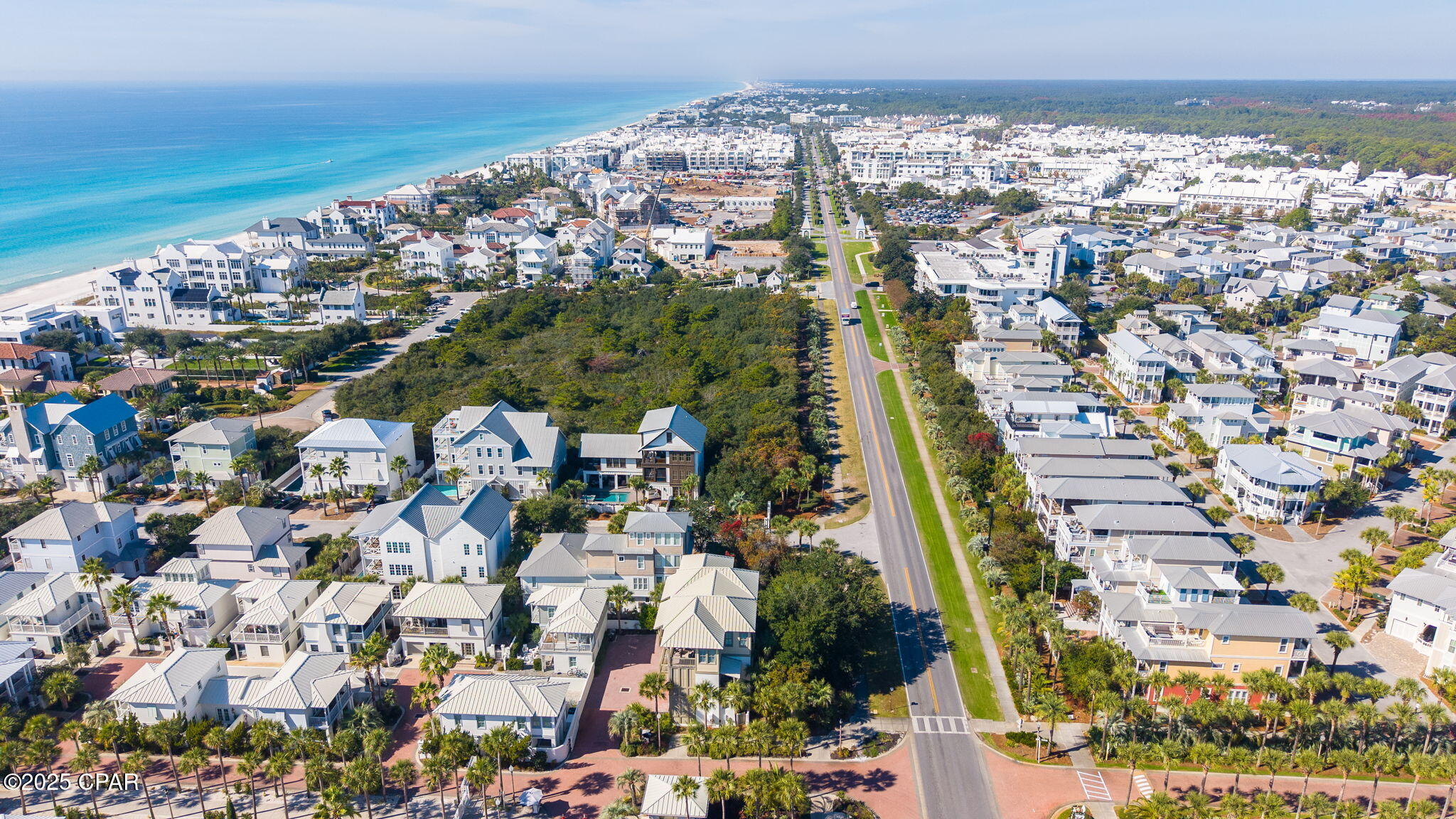 Sunset Beach - Residential