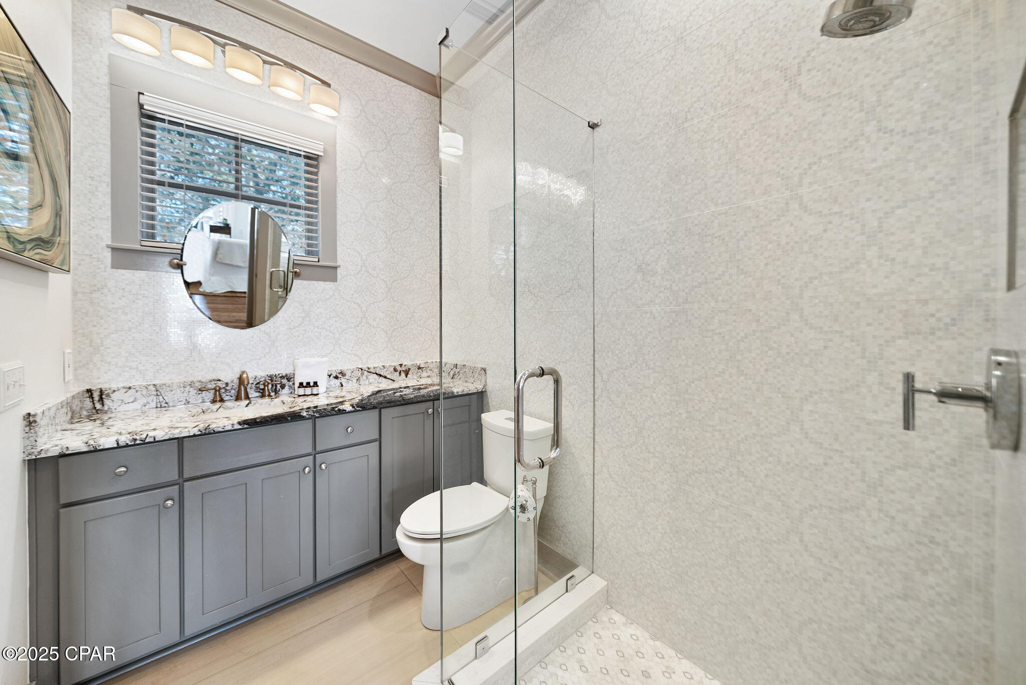 Sunset Beach - Residential