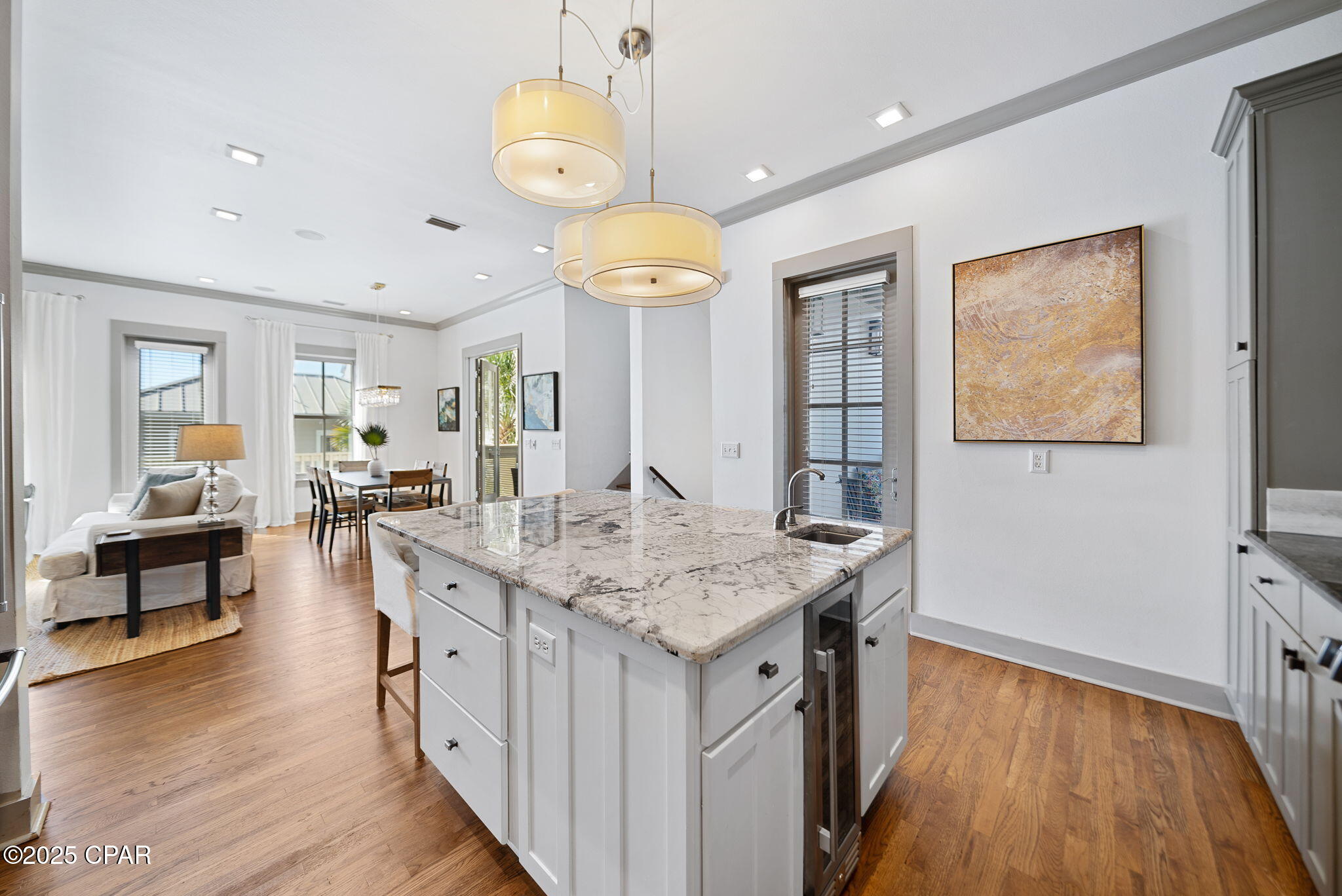 Sunset Beach - Residential