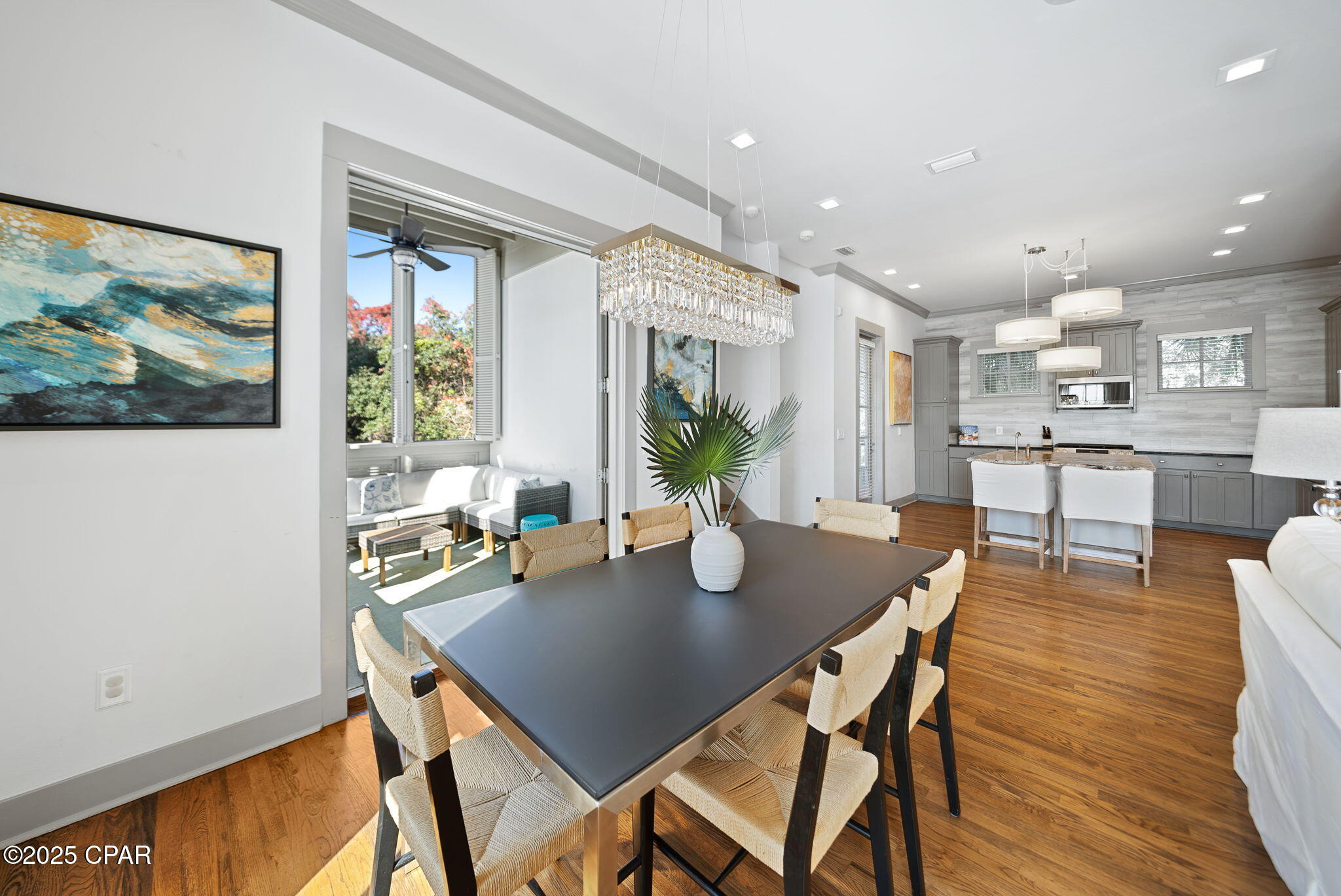 Sunset Beach - Residential