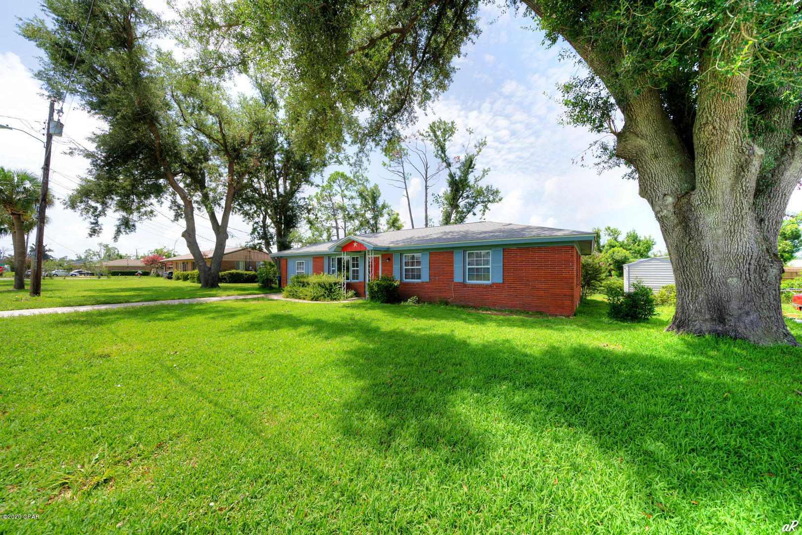 Forest Park - Residential