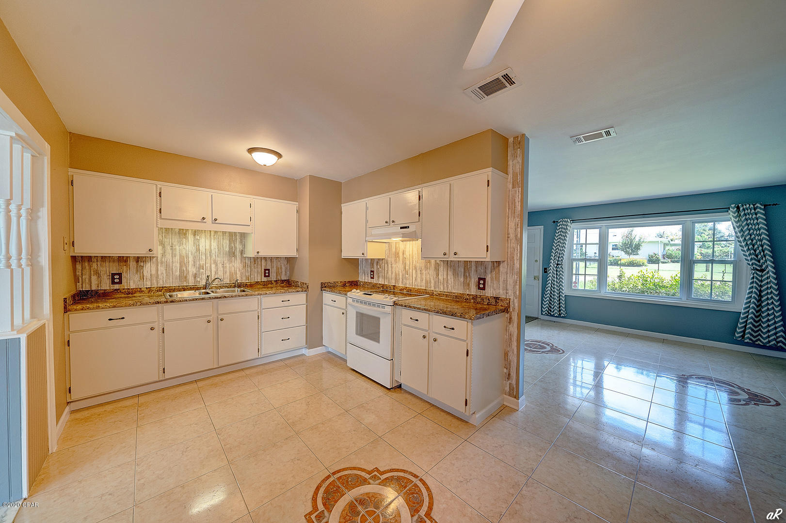 Forest Park - Residential