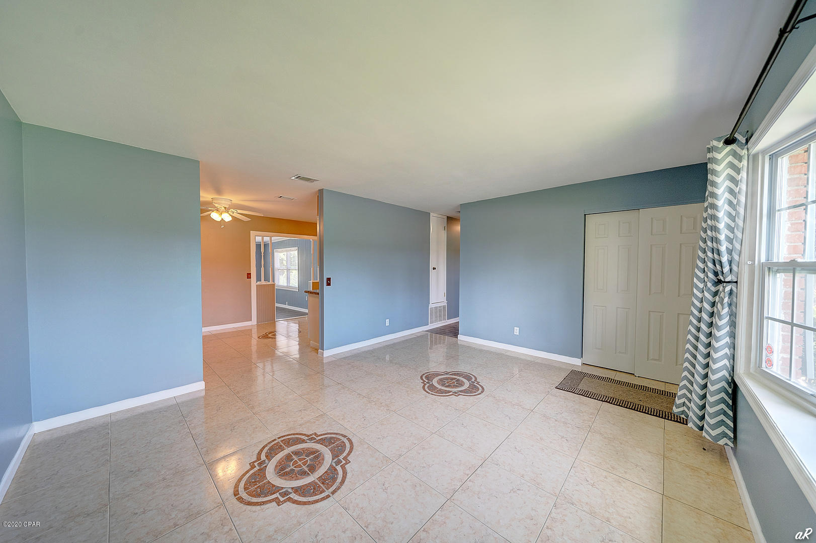 Forest Park - Residential