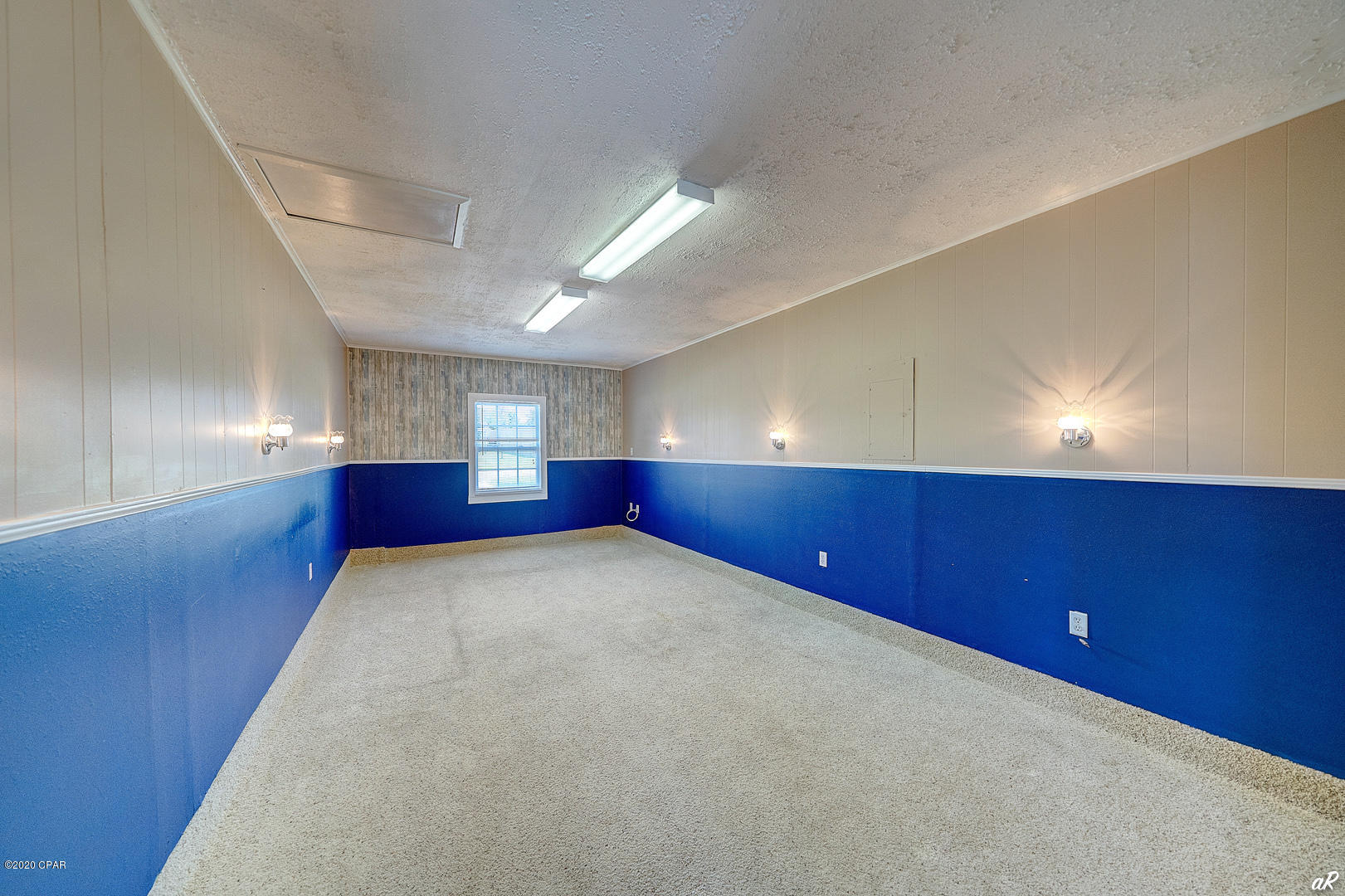 Forest Park - Residential