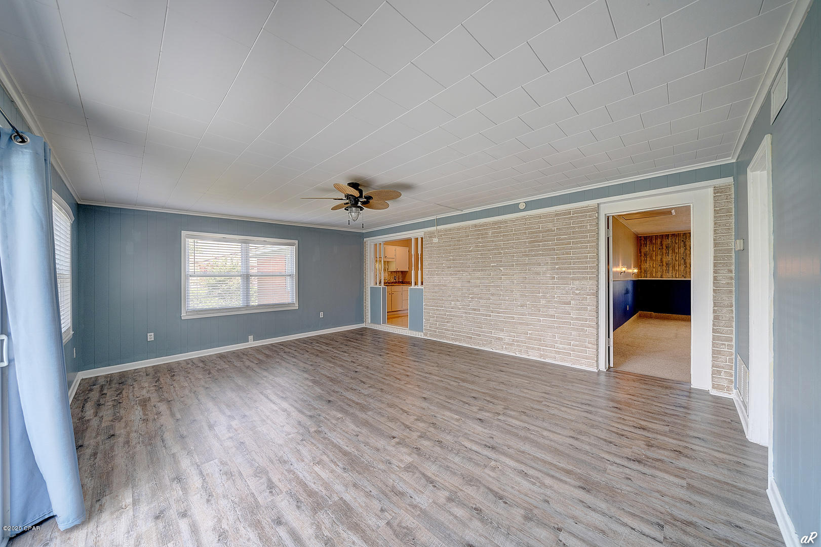 Forest Park - Residential