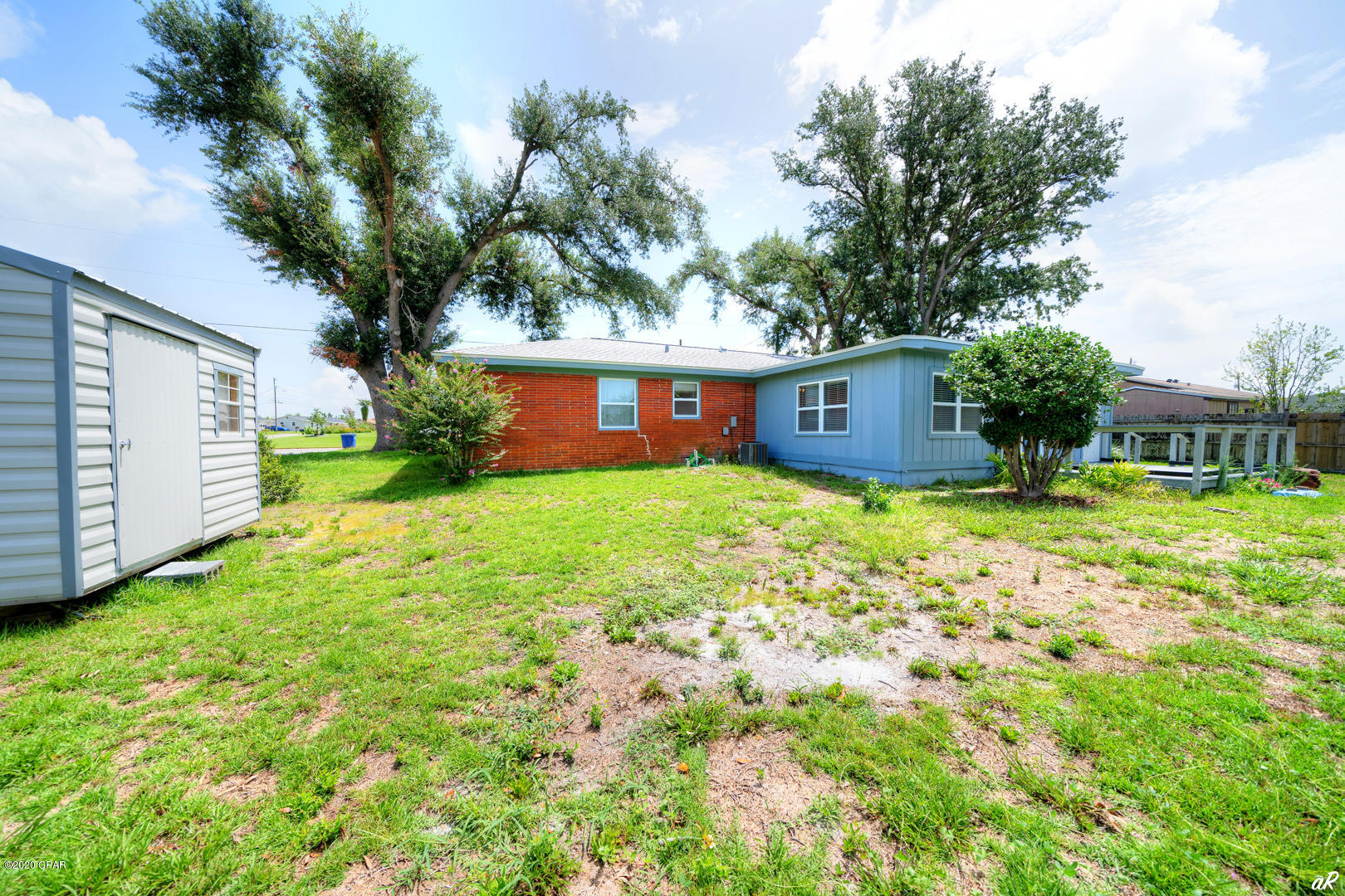 Forest Park - Residential