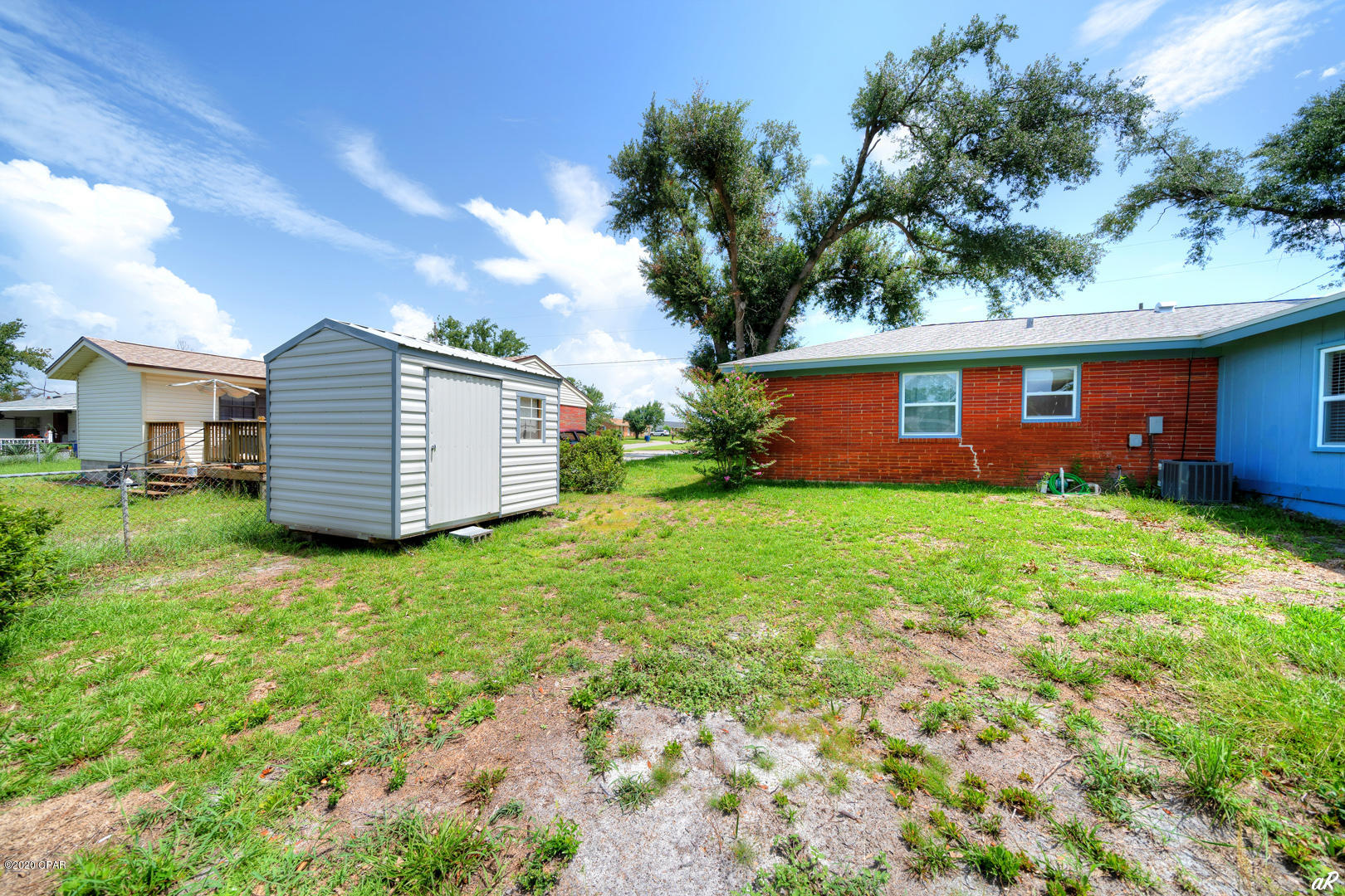 Forest Park - Residential