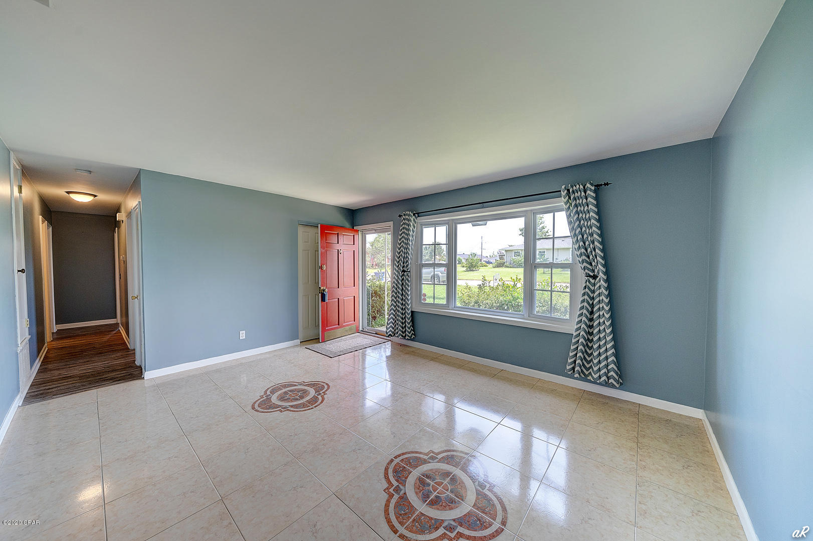 Forest Park - Residential