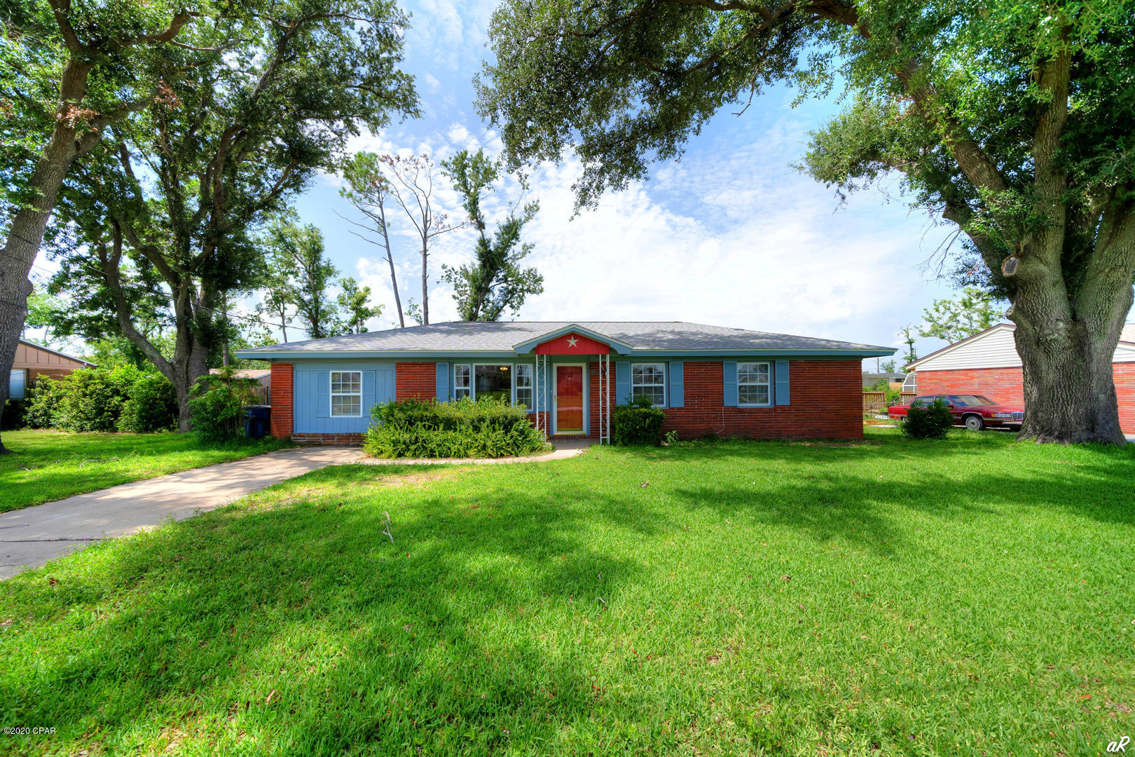 Forest Park - Residential