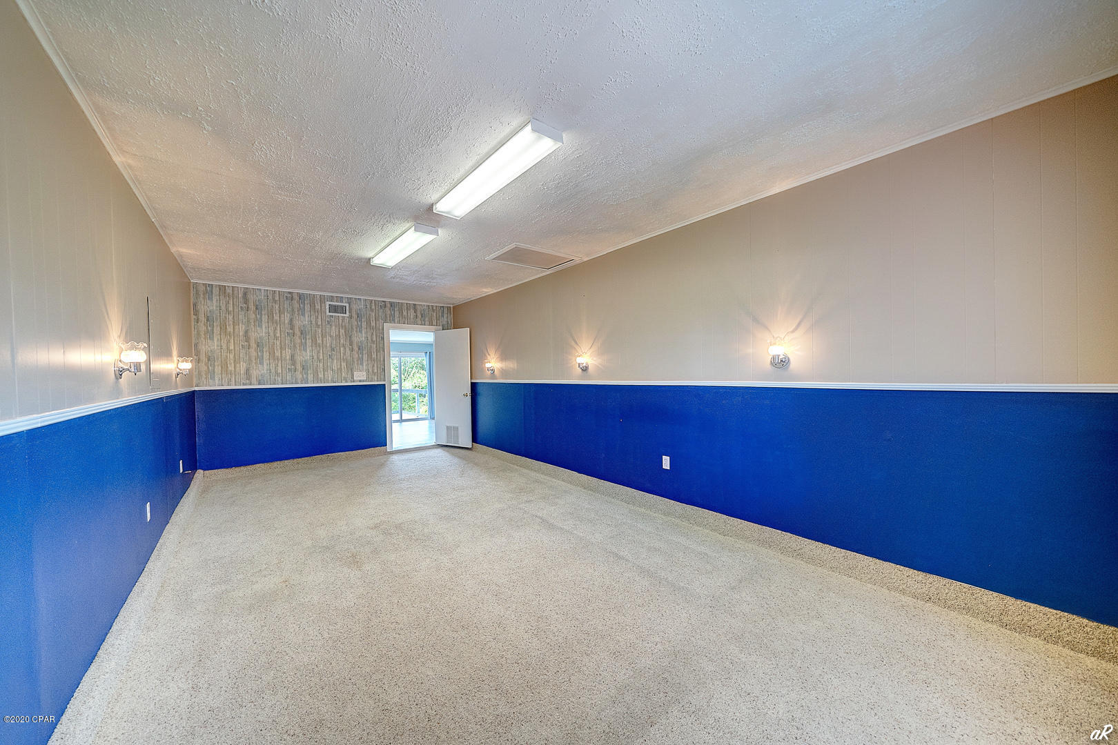 Forest Park - Residential