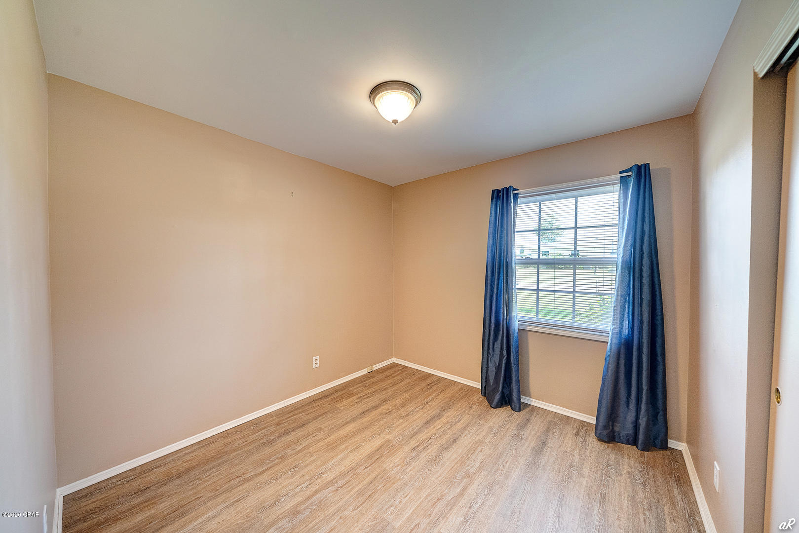 Forest Park - Residential