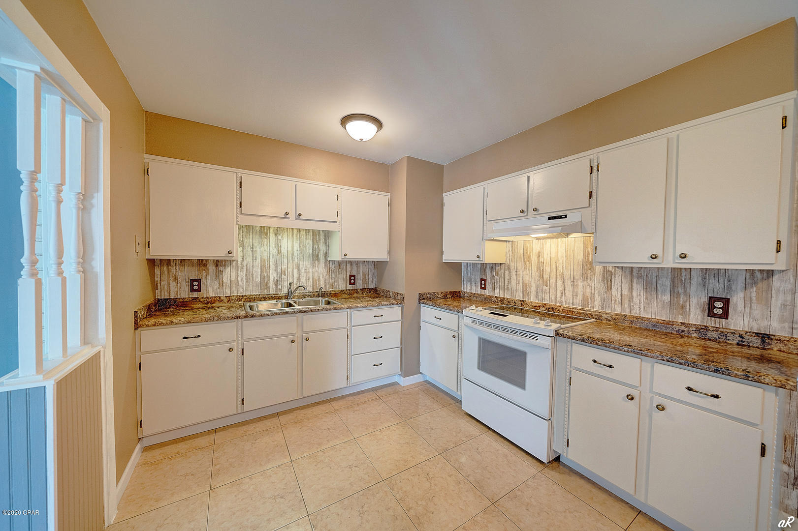 Forest Park - Residential